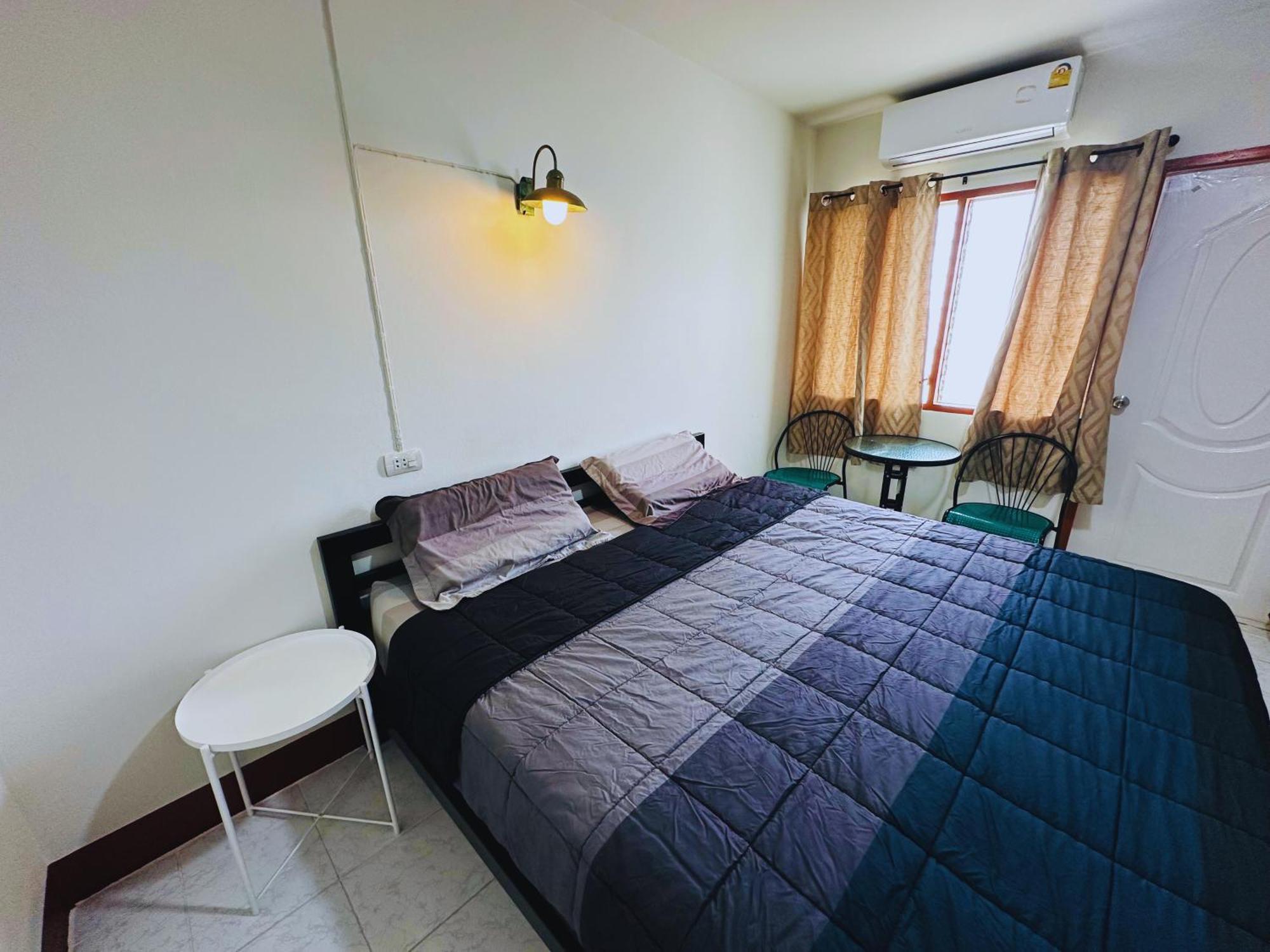 Apartment K.l.apartment Chalong