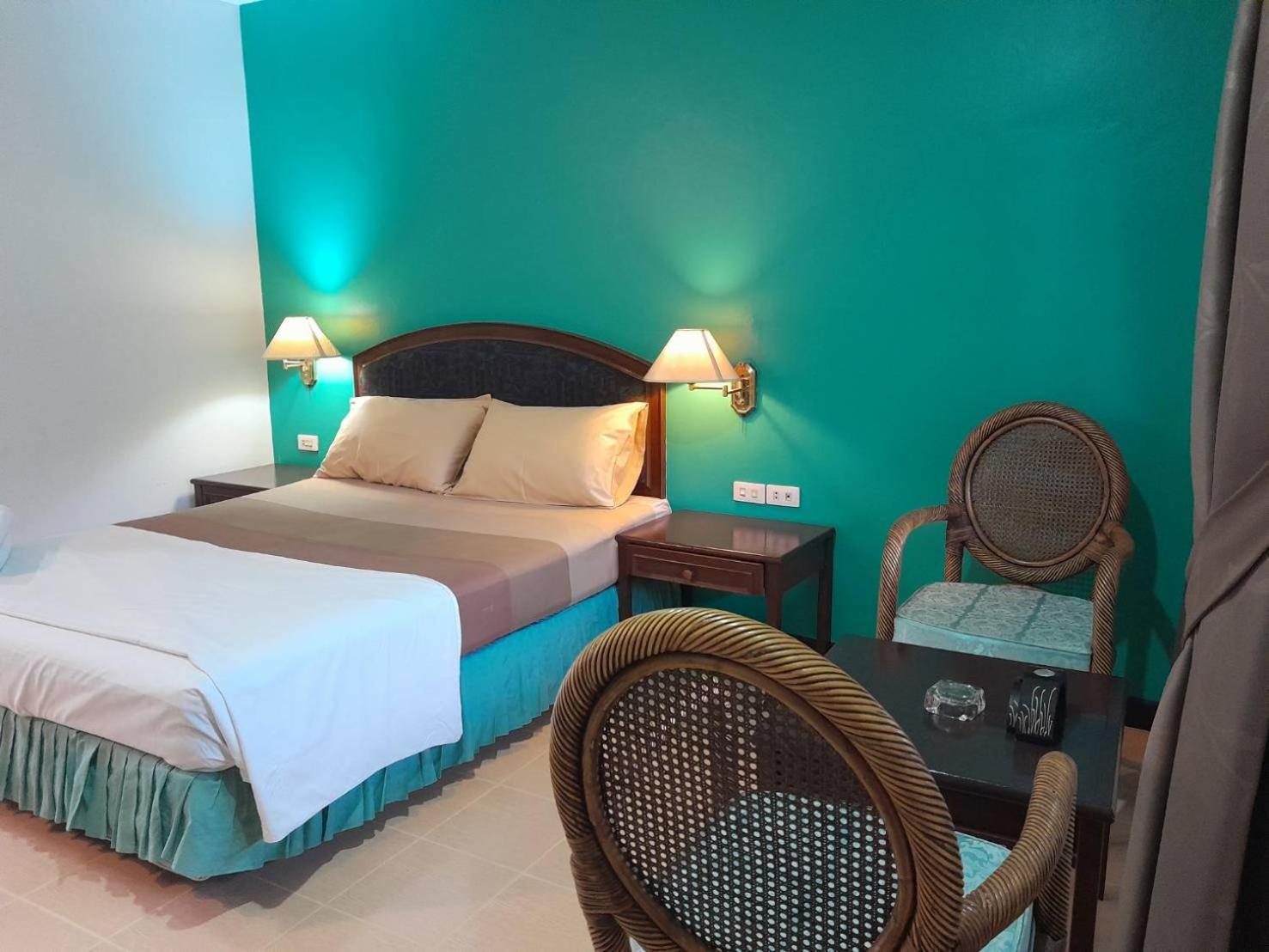 Hotel Interhouse By Haii Collection Pantai Kata