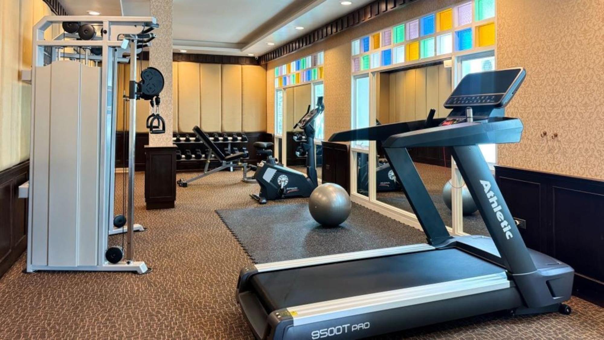 Grand Supicha - Sha Hotel Phuket