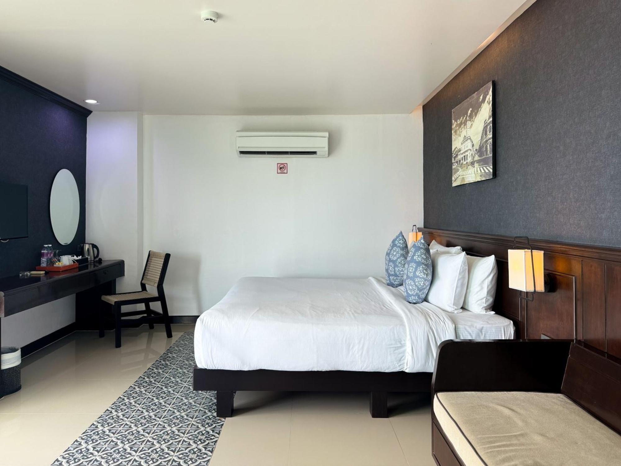 Hotel Grand Supicha - Sha Phuket