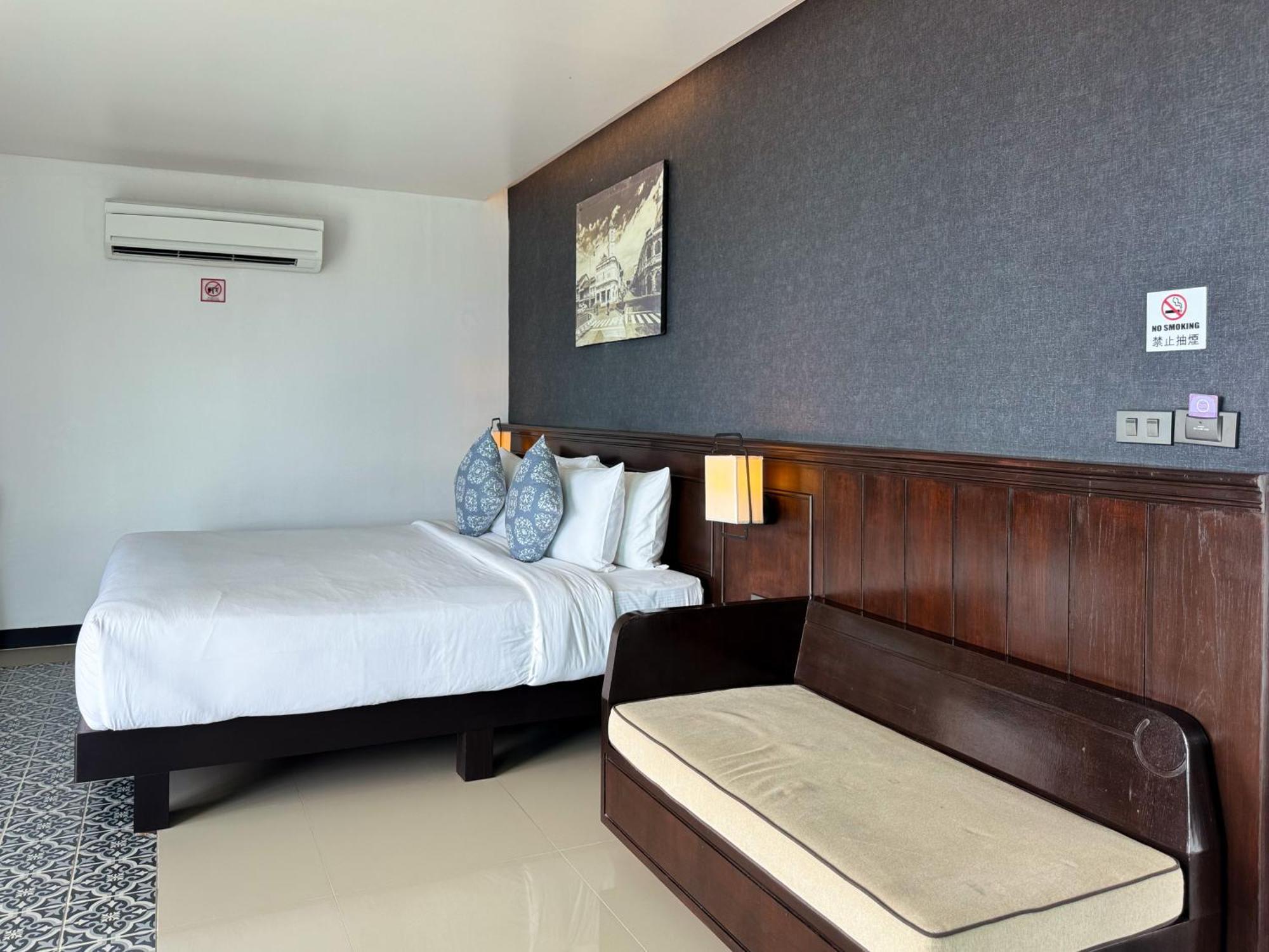 Grand Supicha - Sha Hotel Phuket