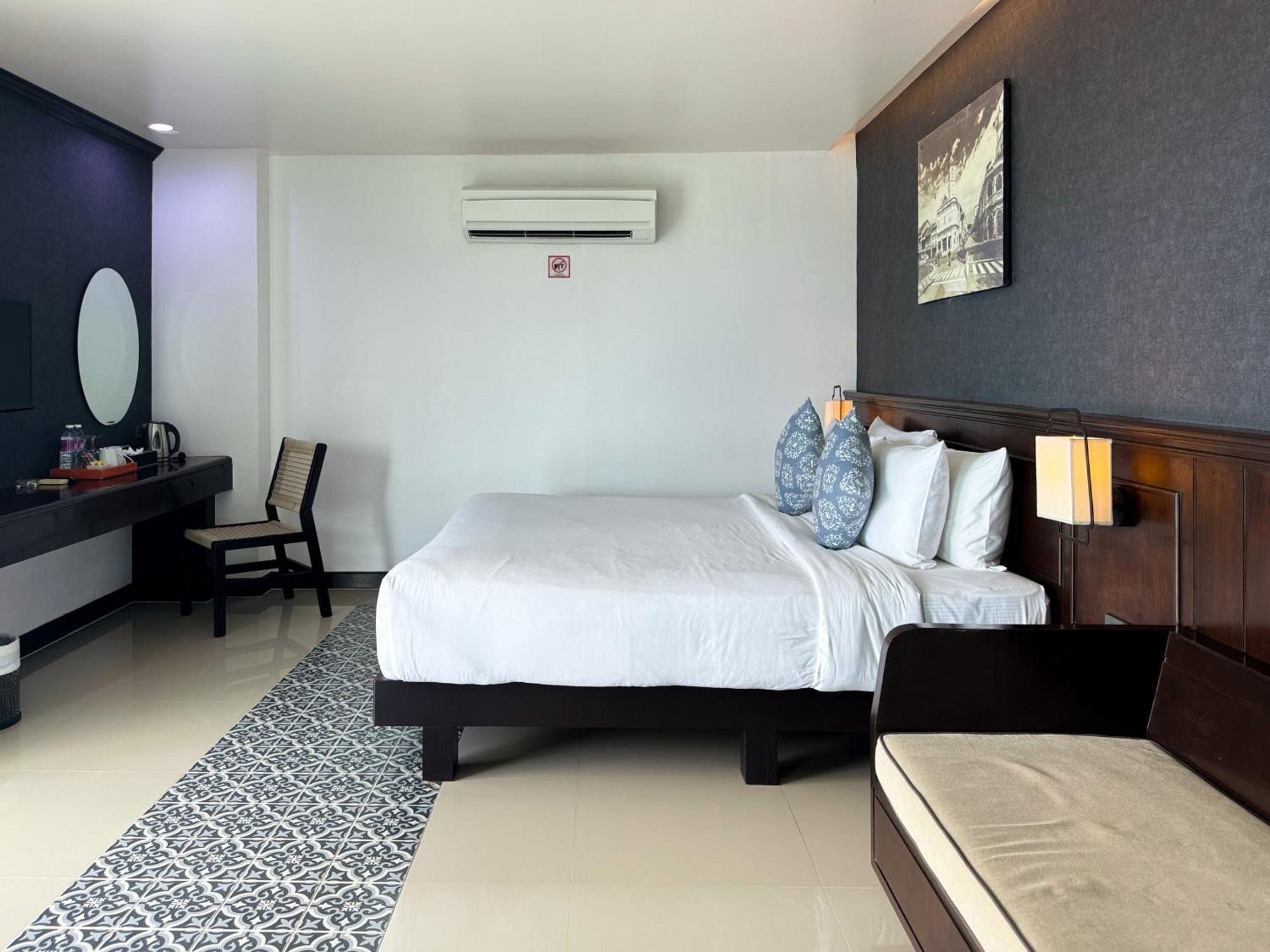 Grand Supicha - Sha Hotel Phuket