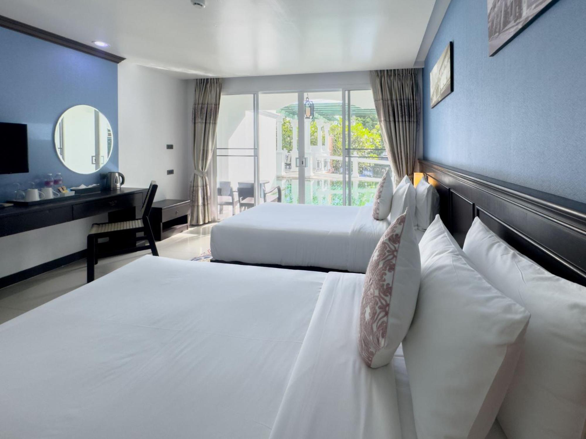 Grand Supicha - Sha 4*