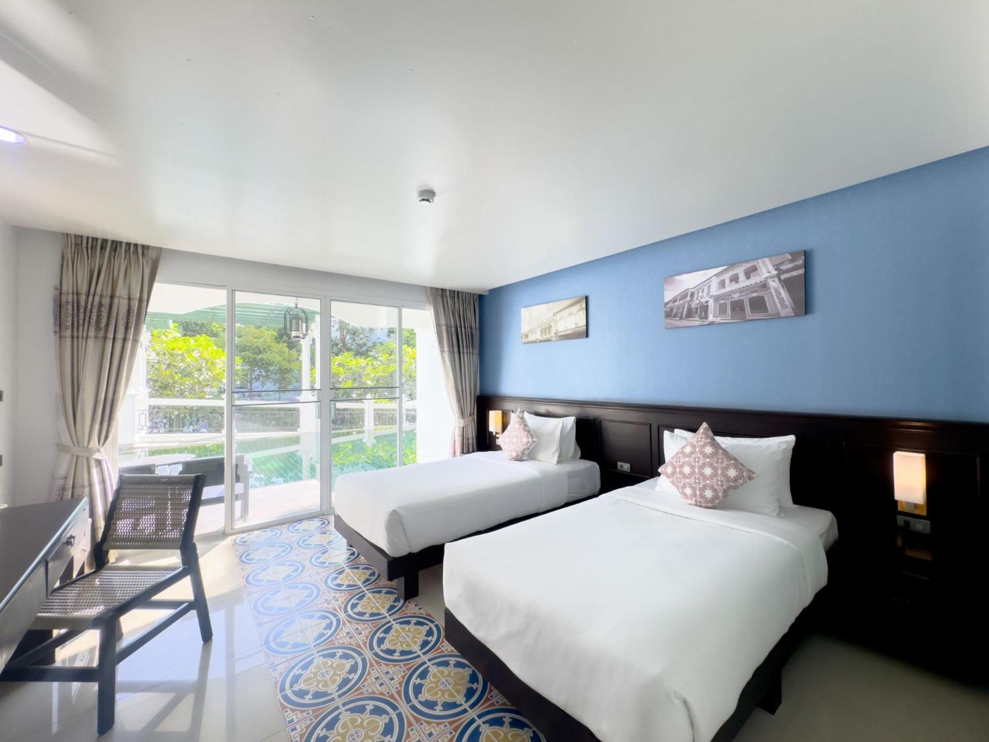 Grand Supicha - Sha 4* Phuket