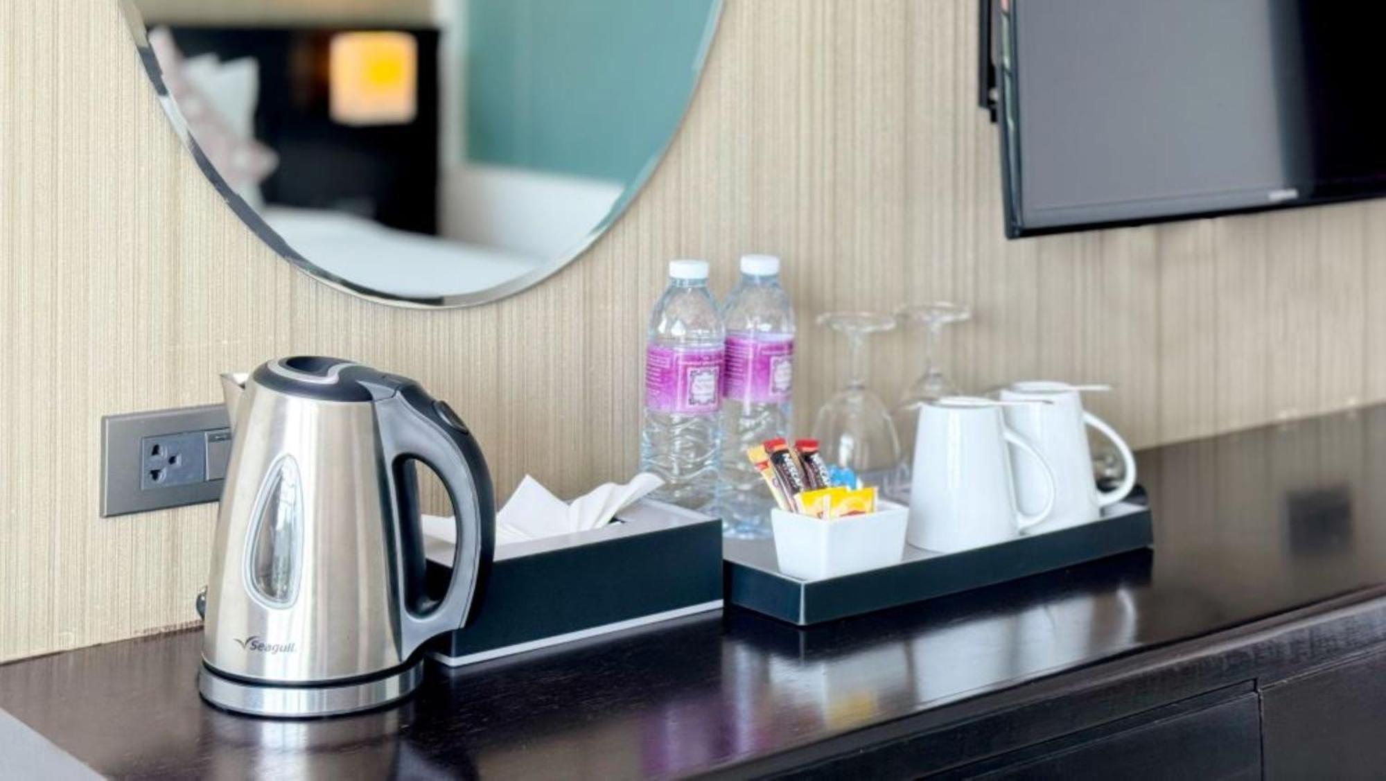 Grand Supicha - Sha Hotel 4*