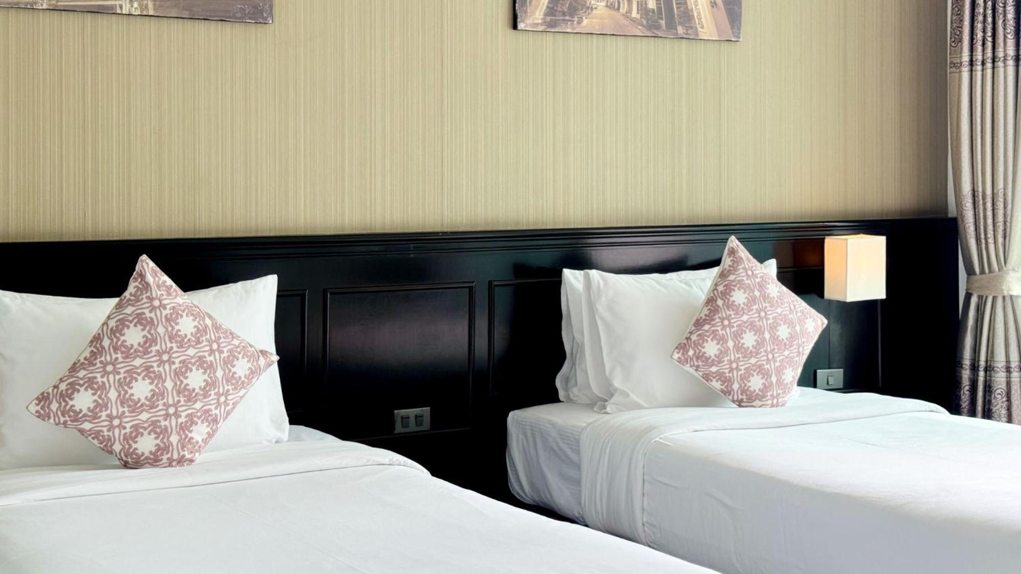 Grand Supicha - Sha Phuket