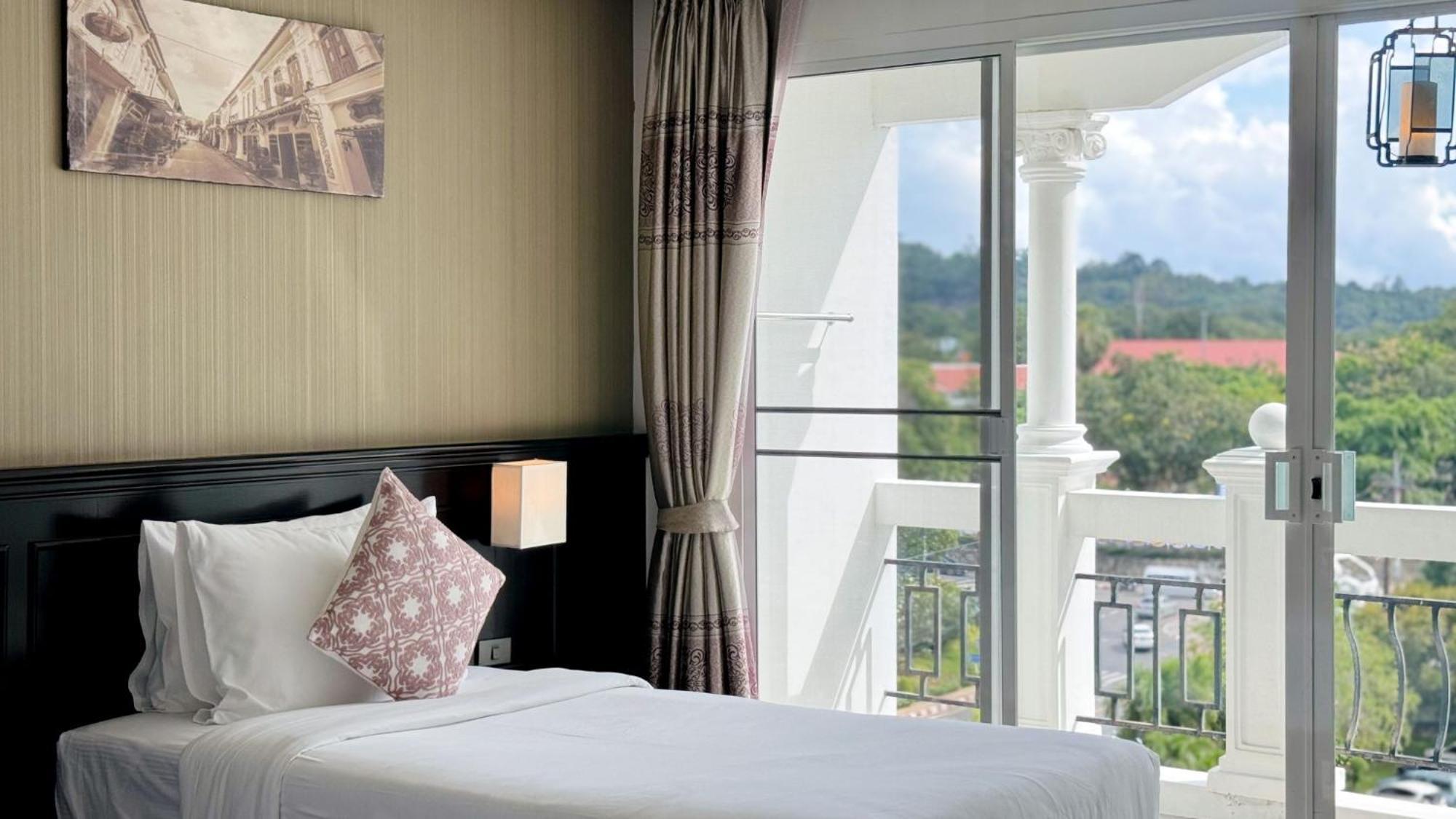 Grand Supicha - Sha Hotel