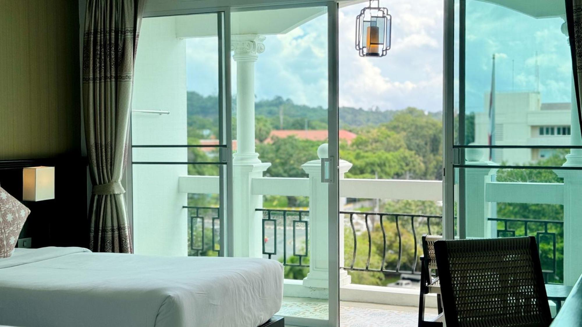 Grand Supicha - Sha Hotel 4*