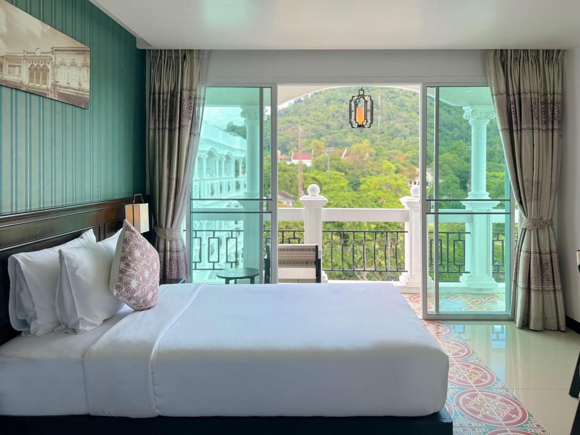 Grand Supicha - Sha 4* Phuket