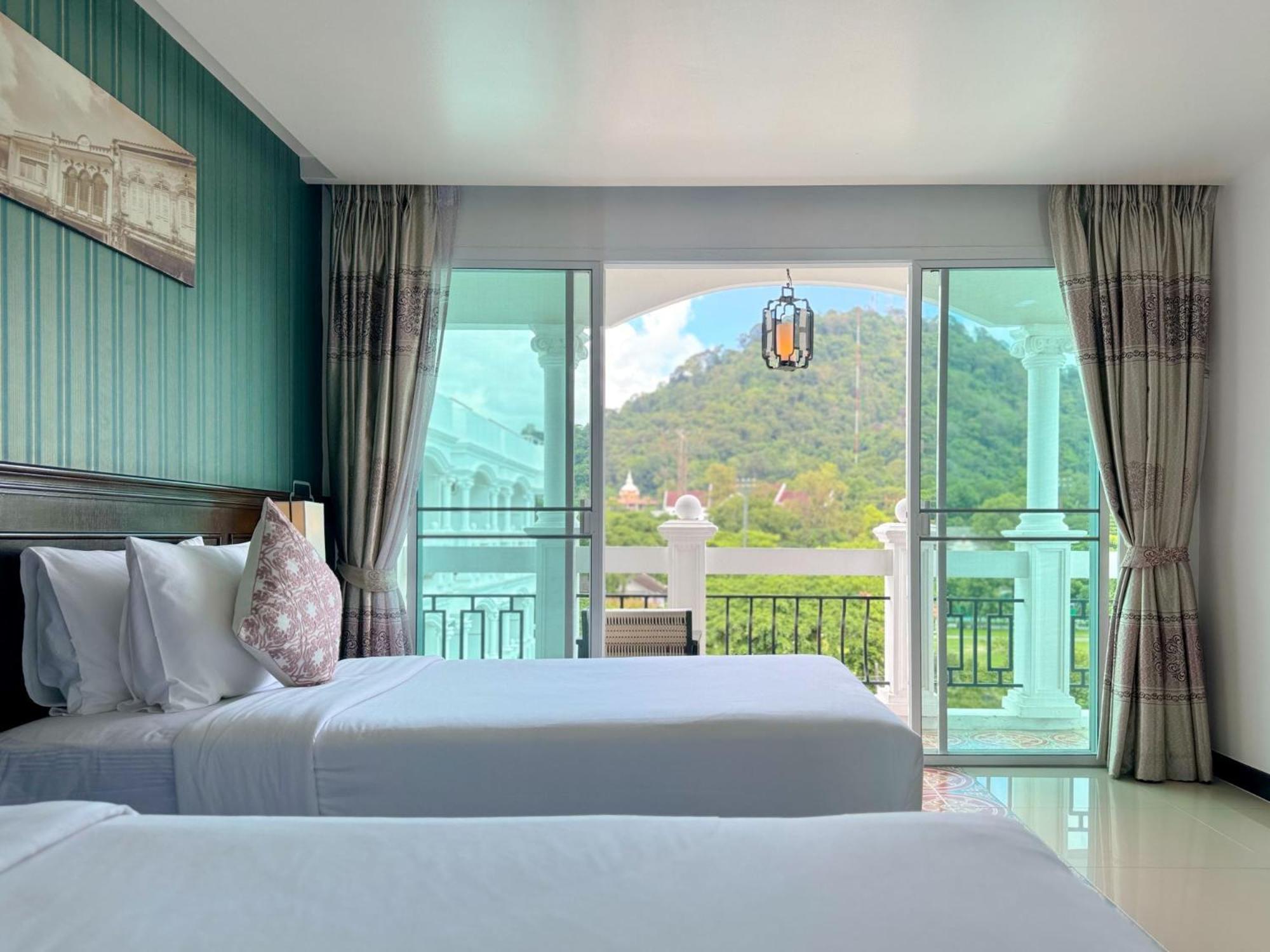 Hotel Grand Supicha - Sha