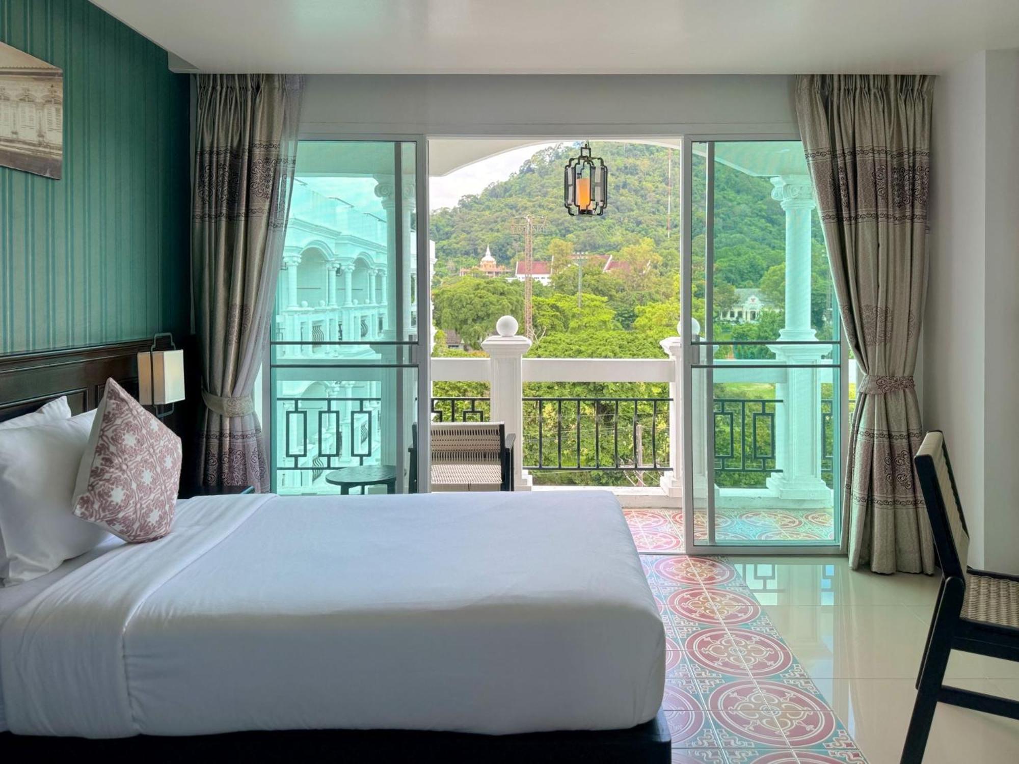Grand Supicha - Sha Phuket