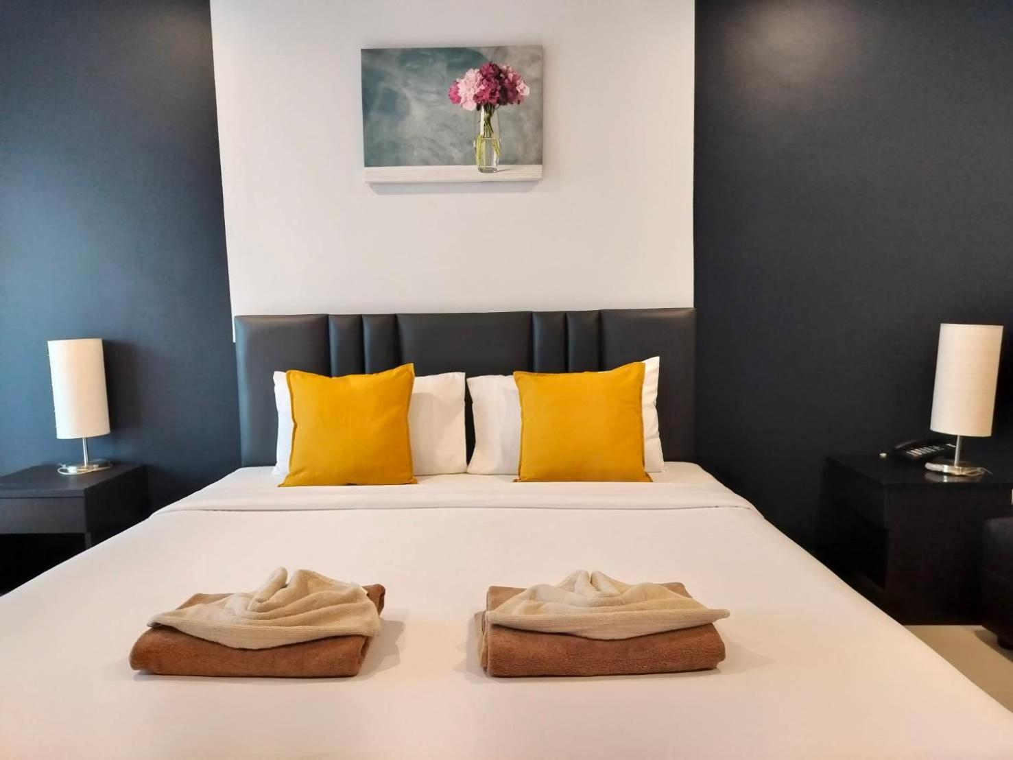 House Karon Hotel Ban Karon