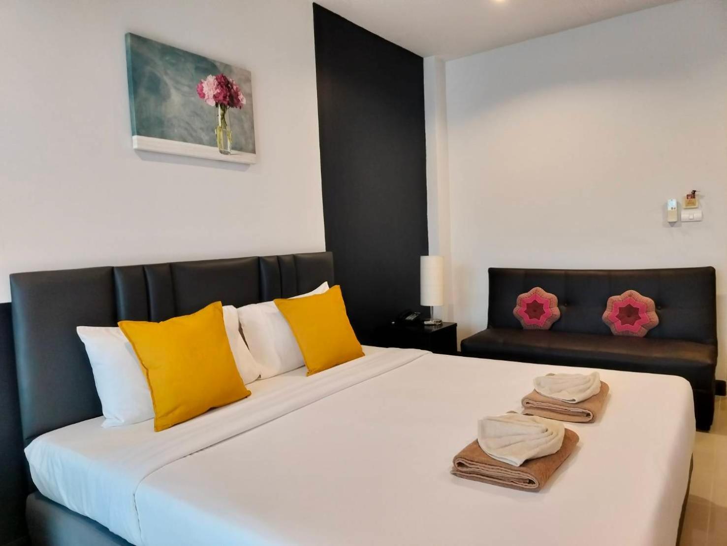House Karon 3*