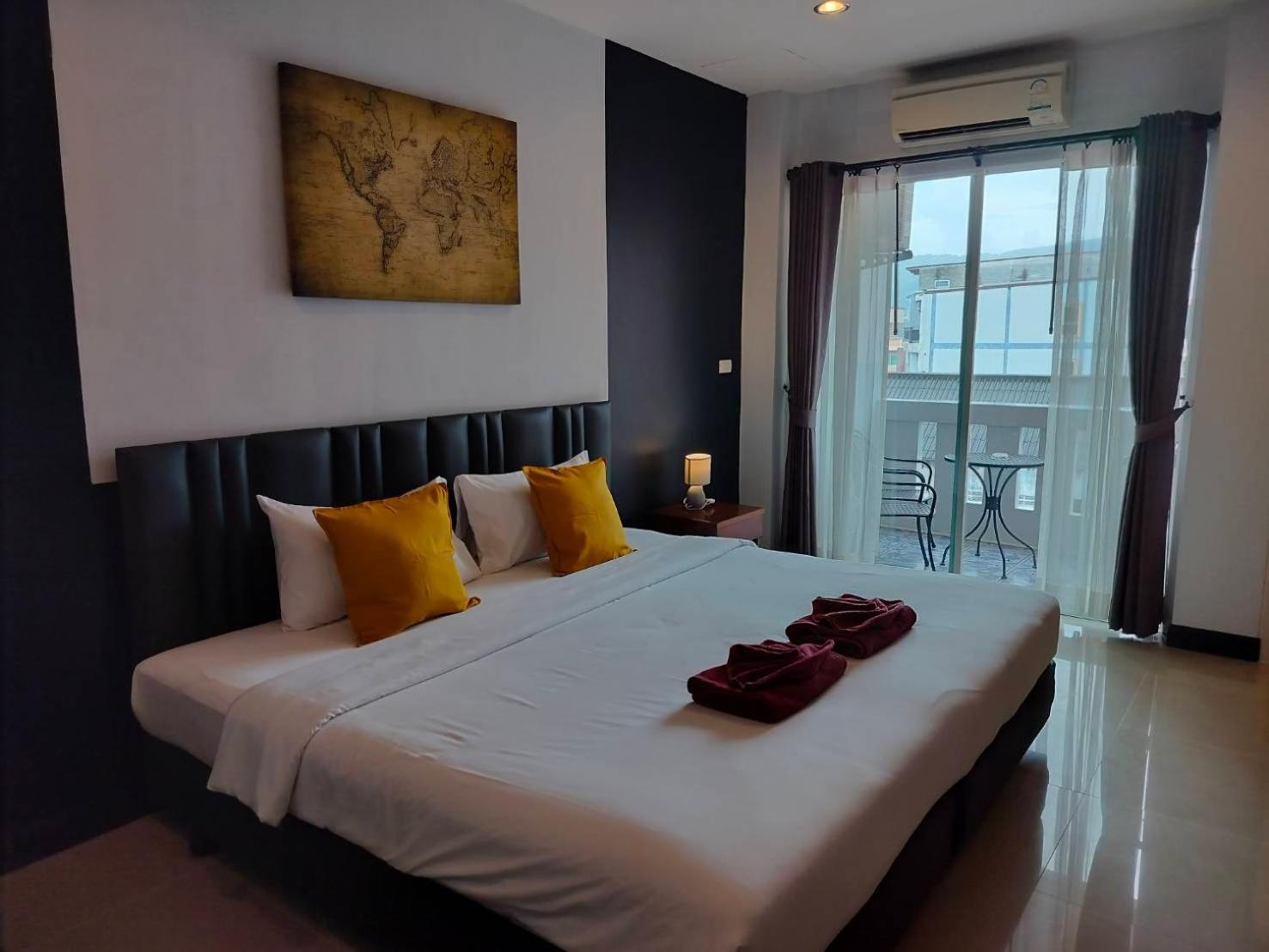 Hotel House Karon