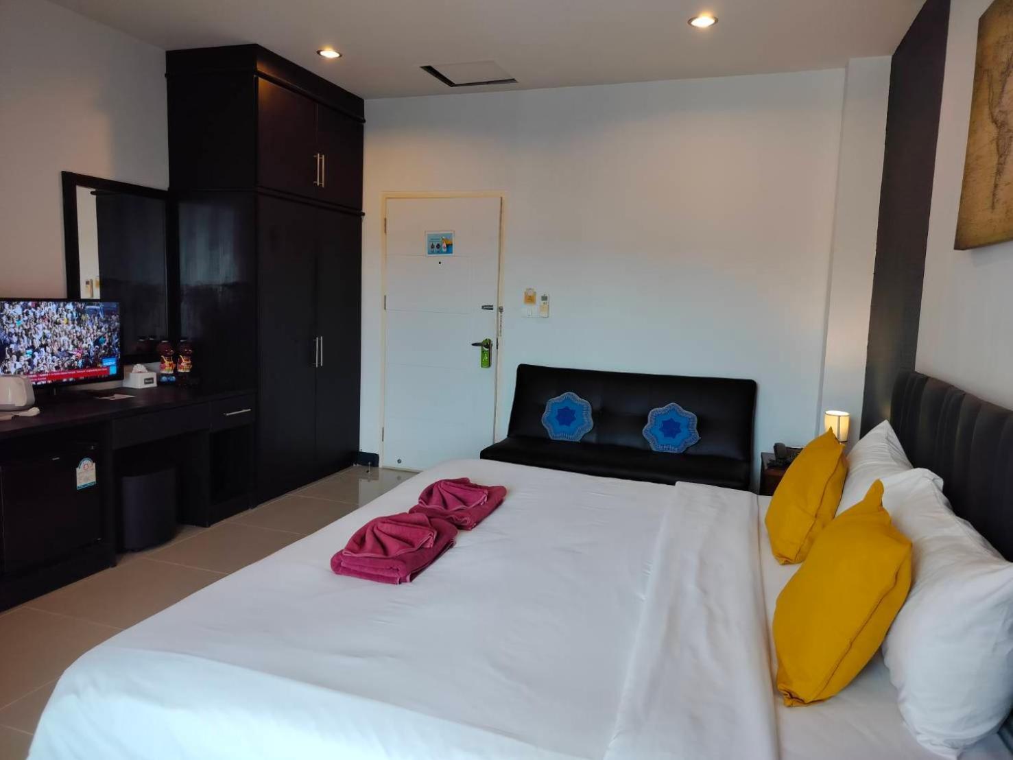 House Karon Hotel Ban Karon
