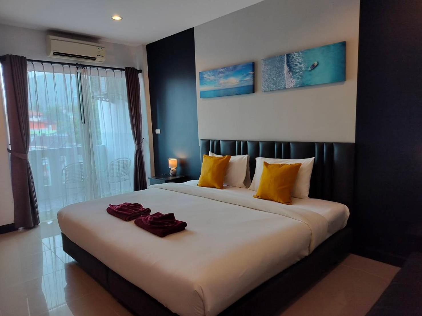 Hotel House Karon Ban Karon
