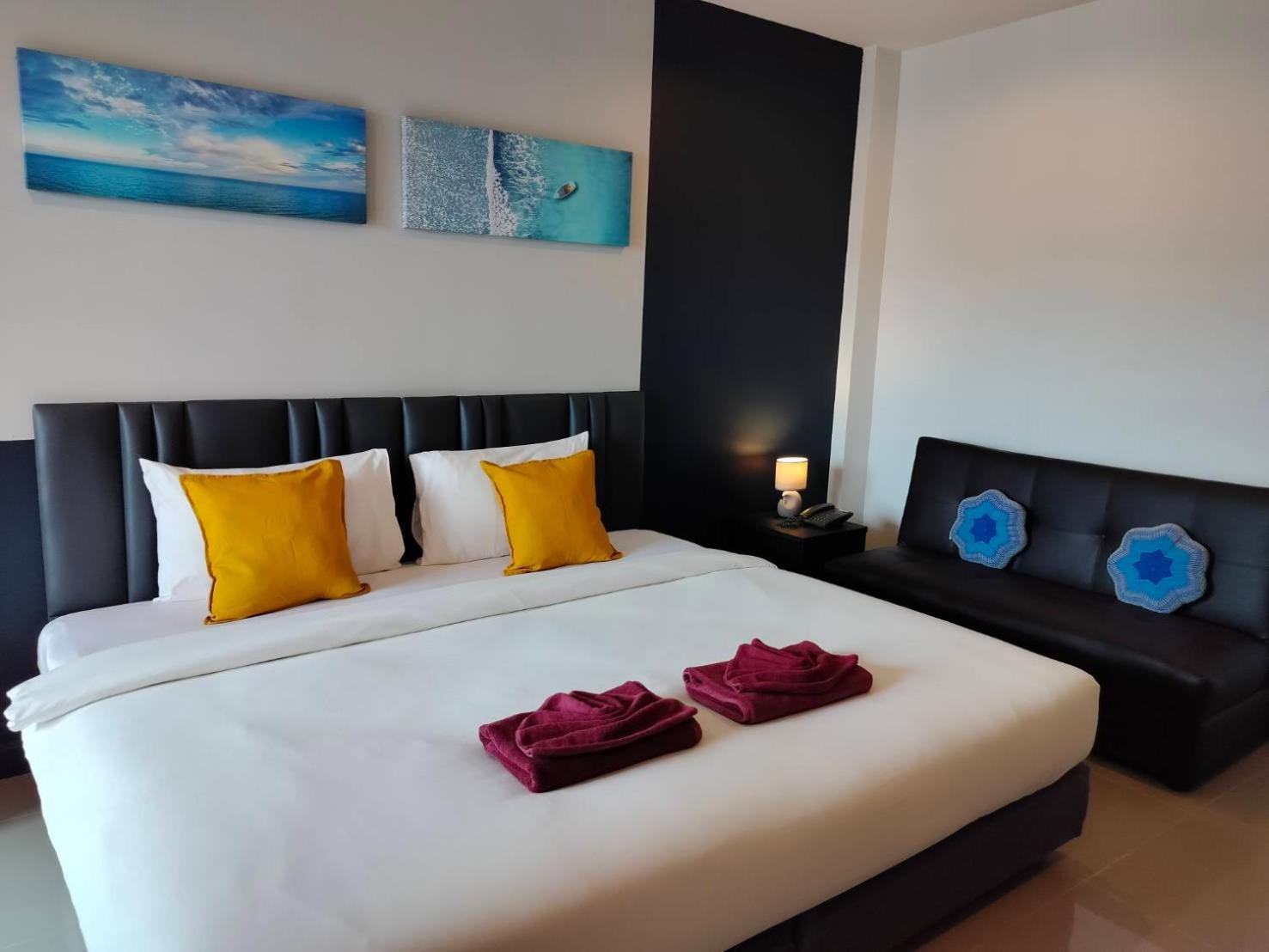 House Karon Hotel Ban Karon