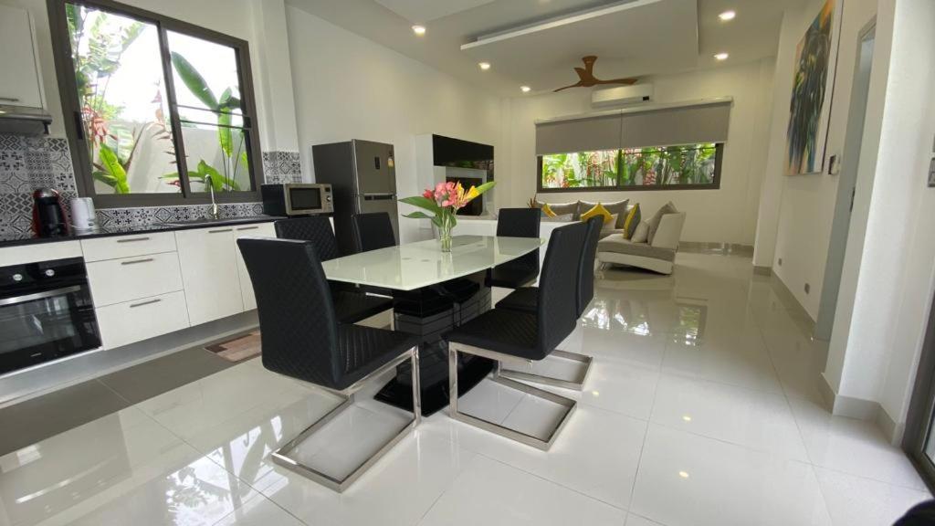 3 Bedrooms Sofora Pool By G Estate Villa