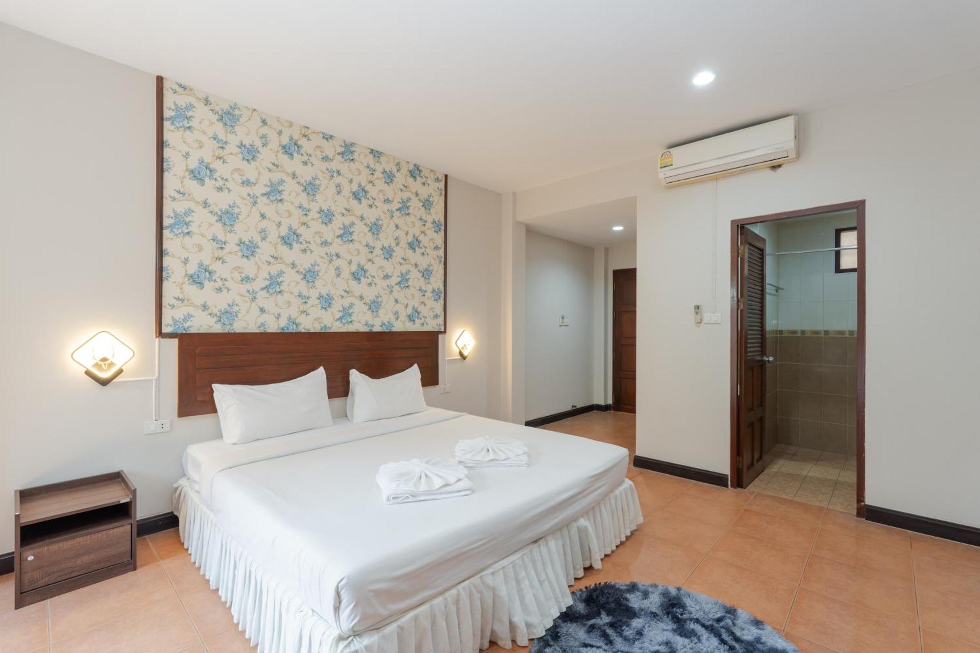 Hotel Amarin 3*