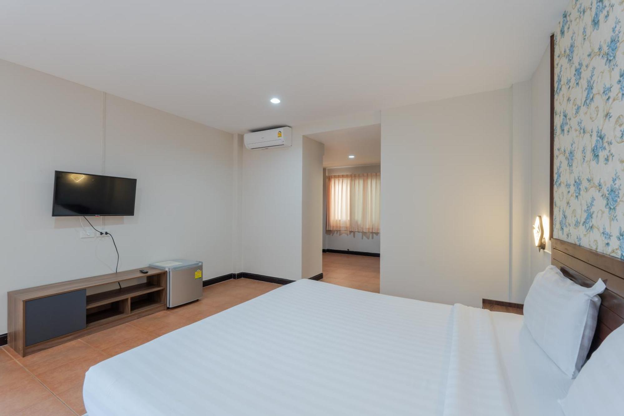 Amarin Hotel