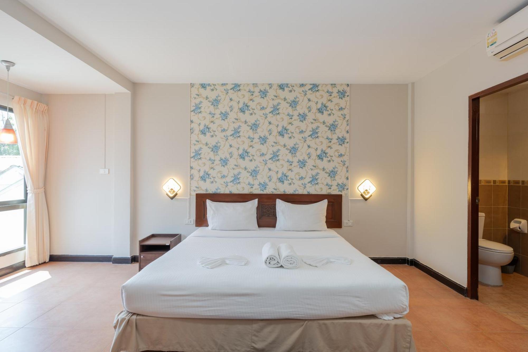 Amarin Hotel Patong
