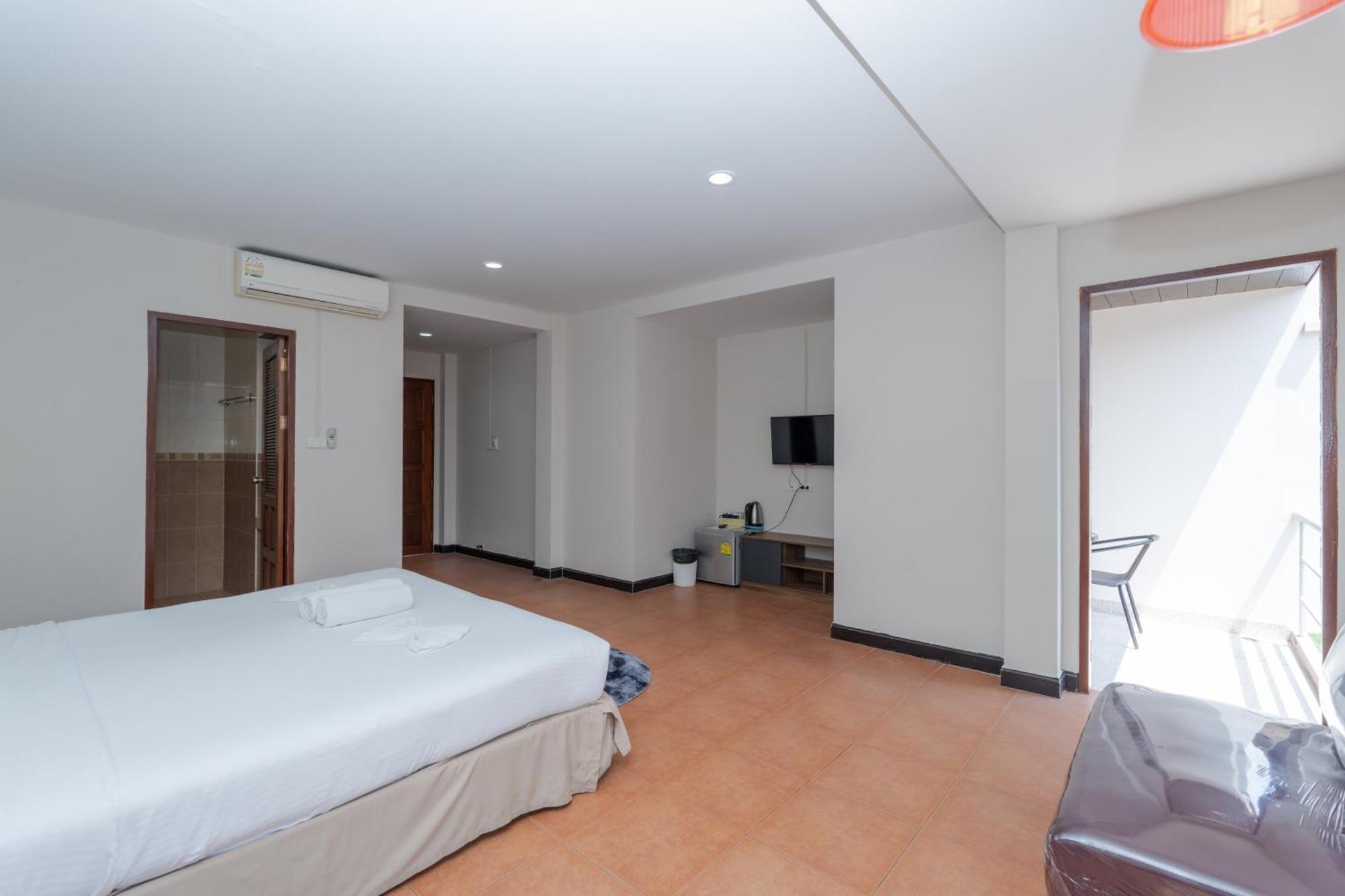 Hotel Amarin