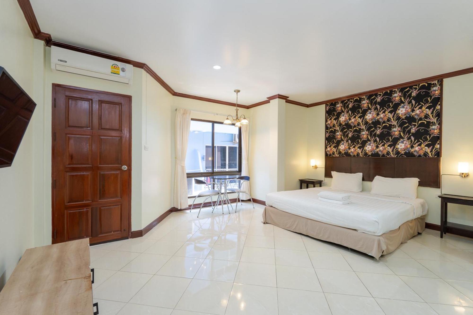 Amarin Hotel Patong