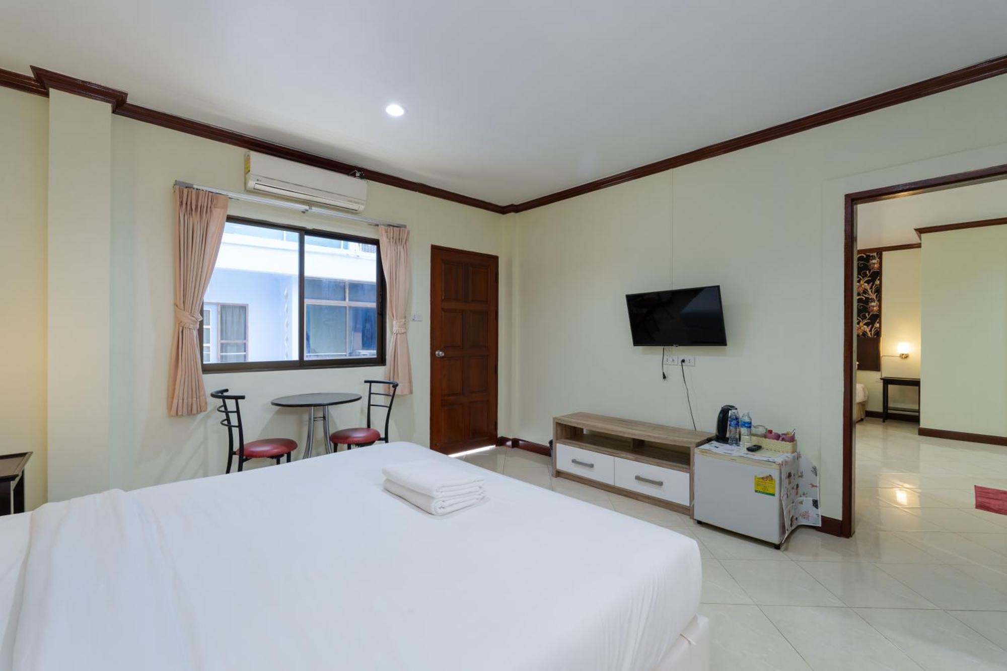 Amarin Hotel