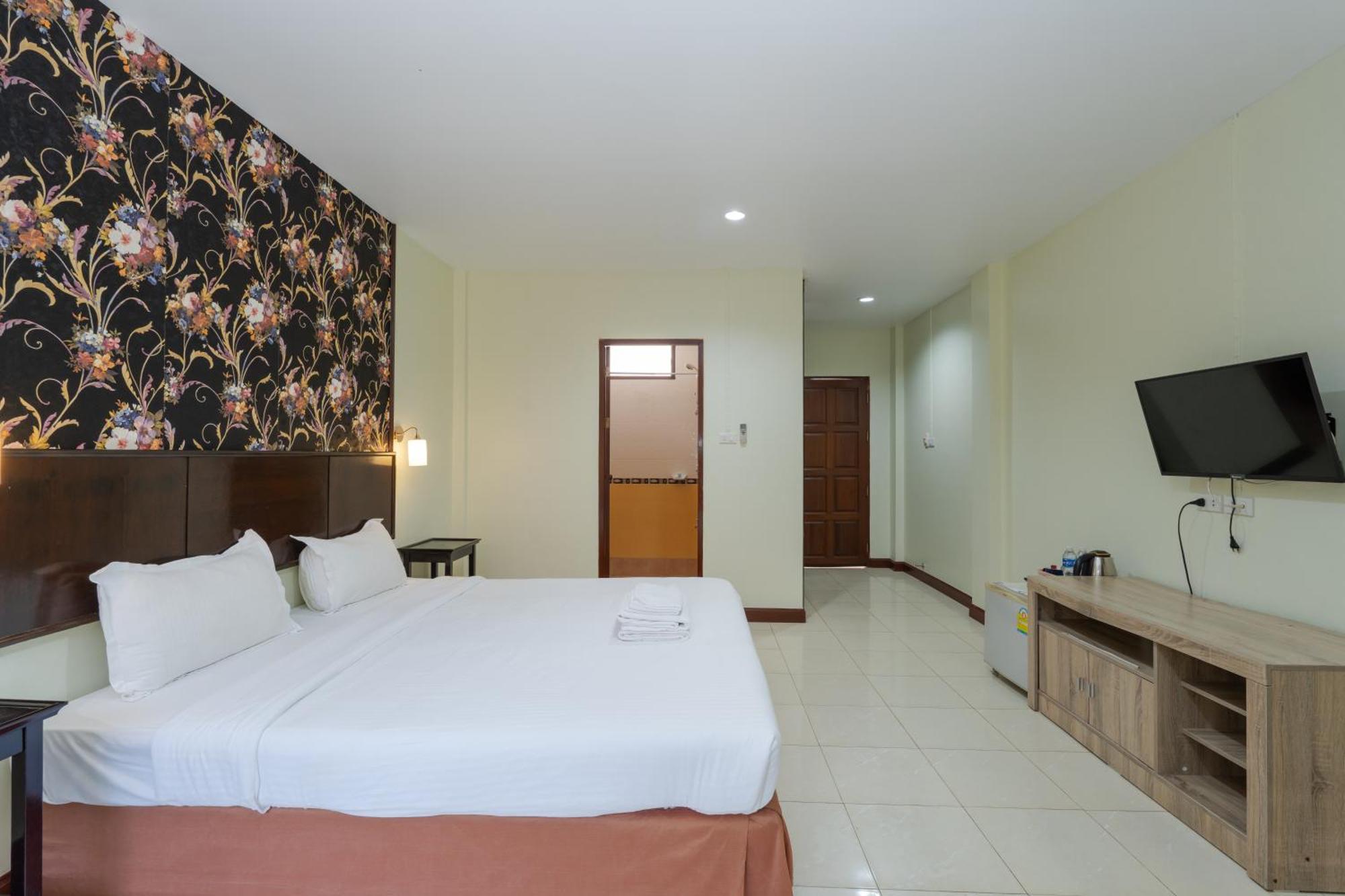 Amarin Hotel Patong