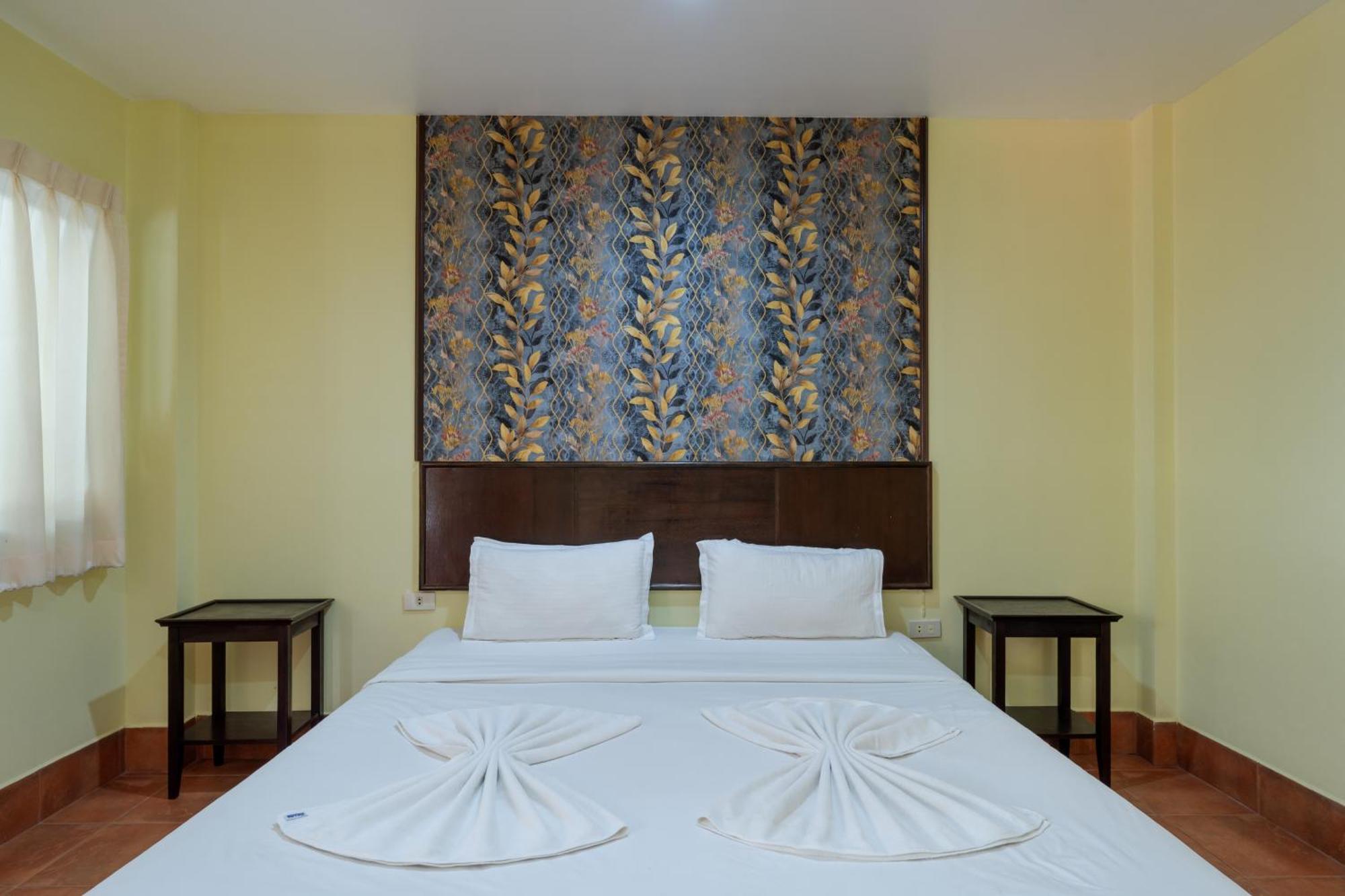 Amarin Hotel