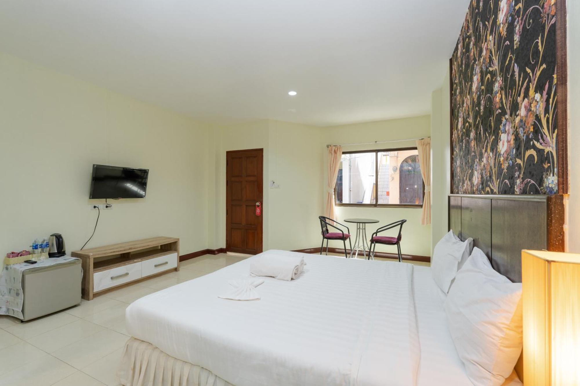 Amarin 3* Patong