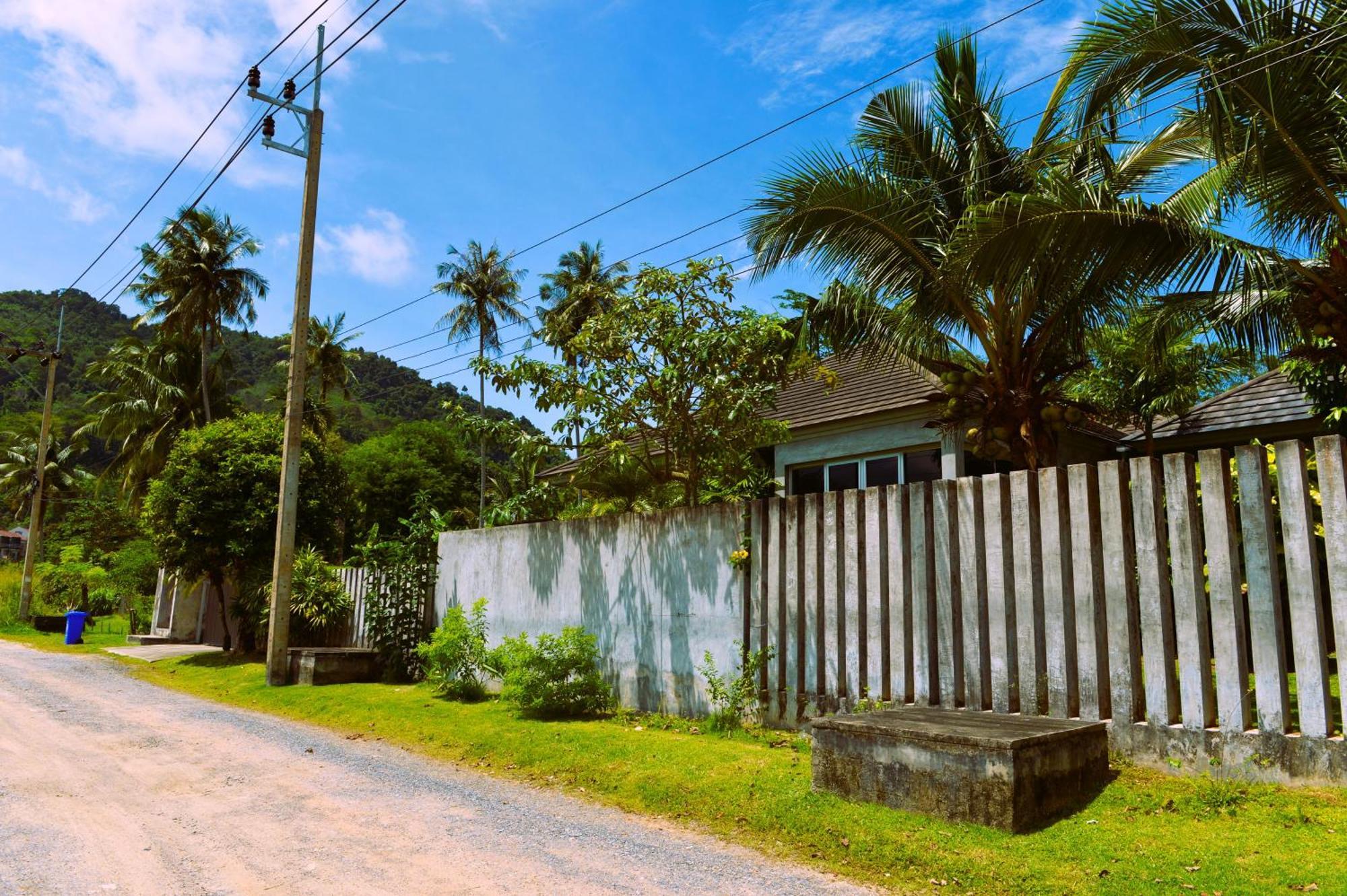 Flora 5/6p Villa Phuket
