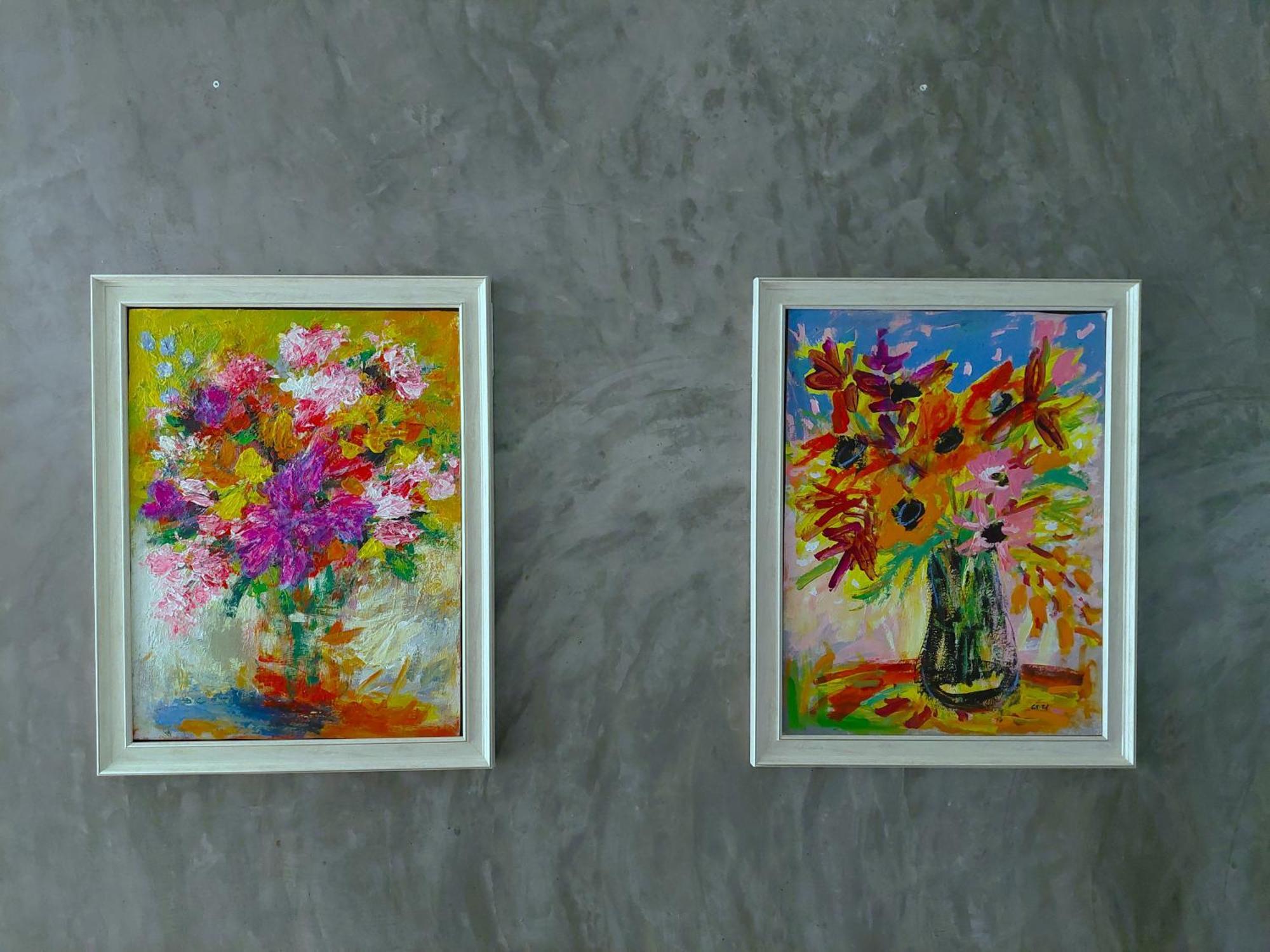 Flora 5/6p Villa Phuket