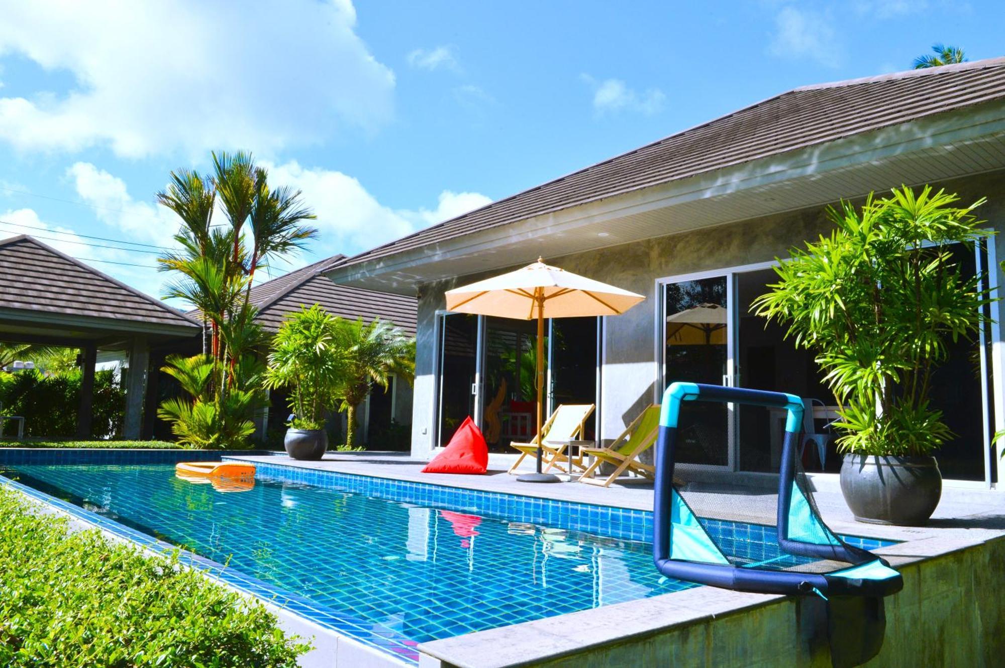 Flora 5/6p * Phuket