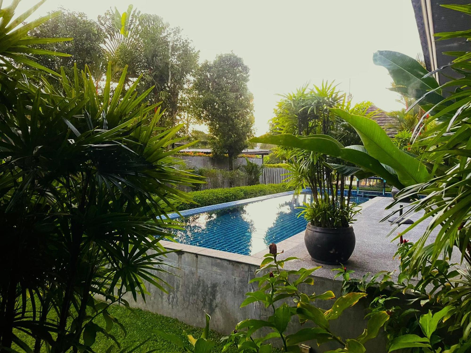 Flora 5/6p * Phuket