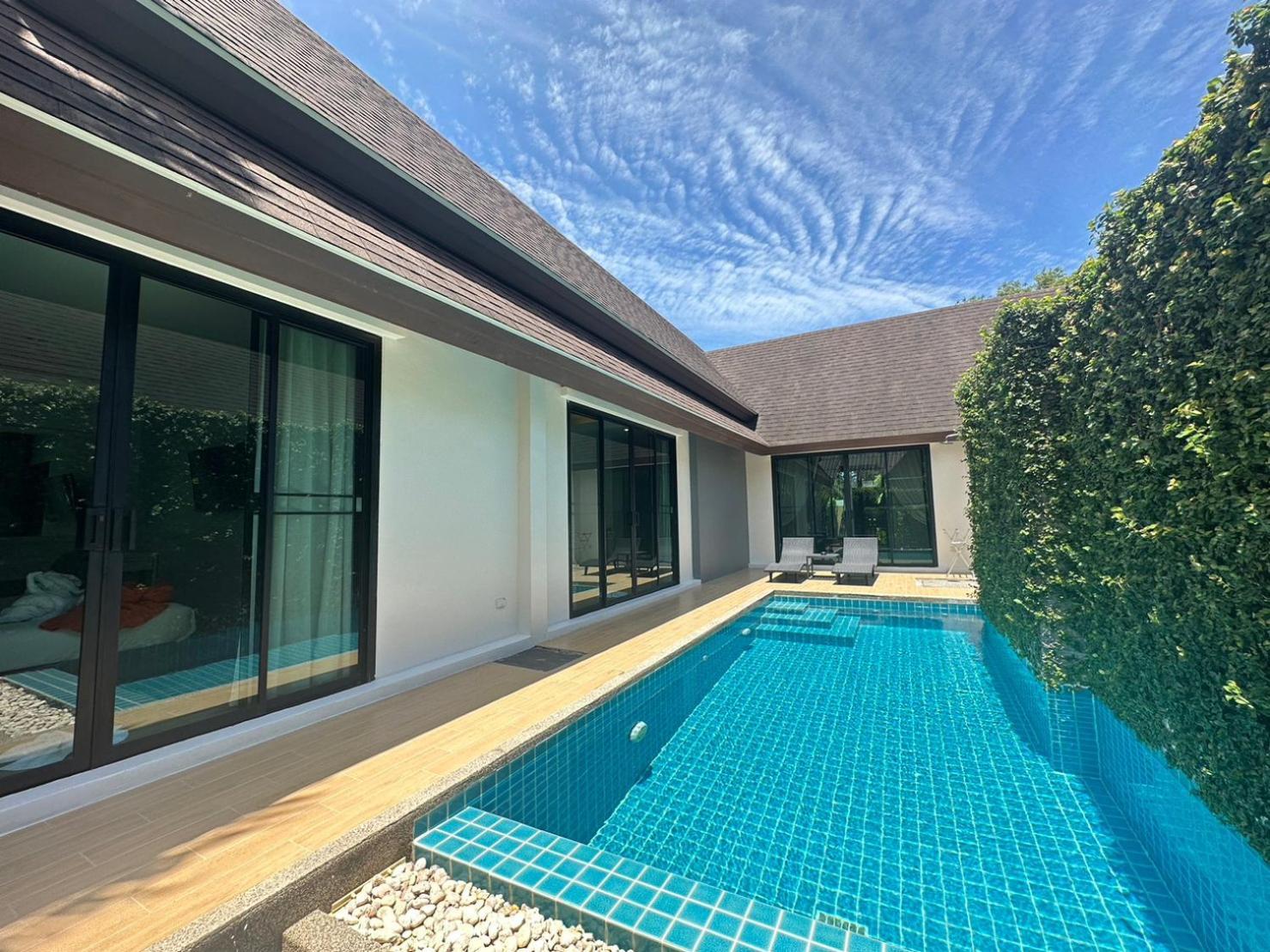 The Kiri * Landkreis Thalang