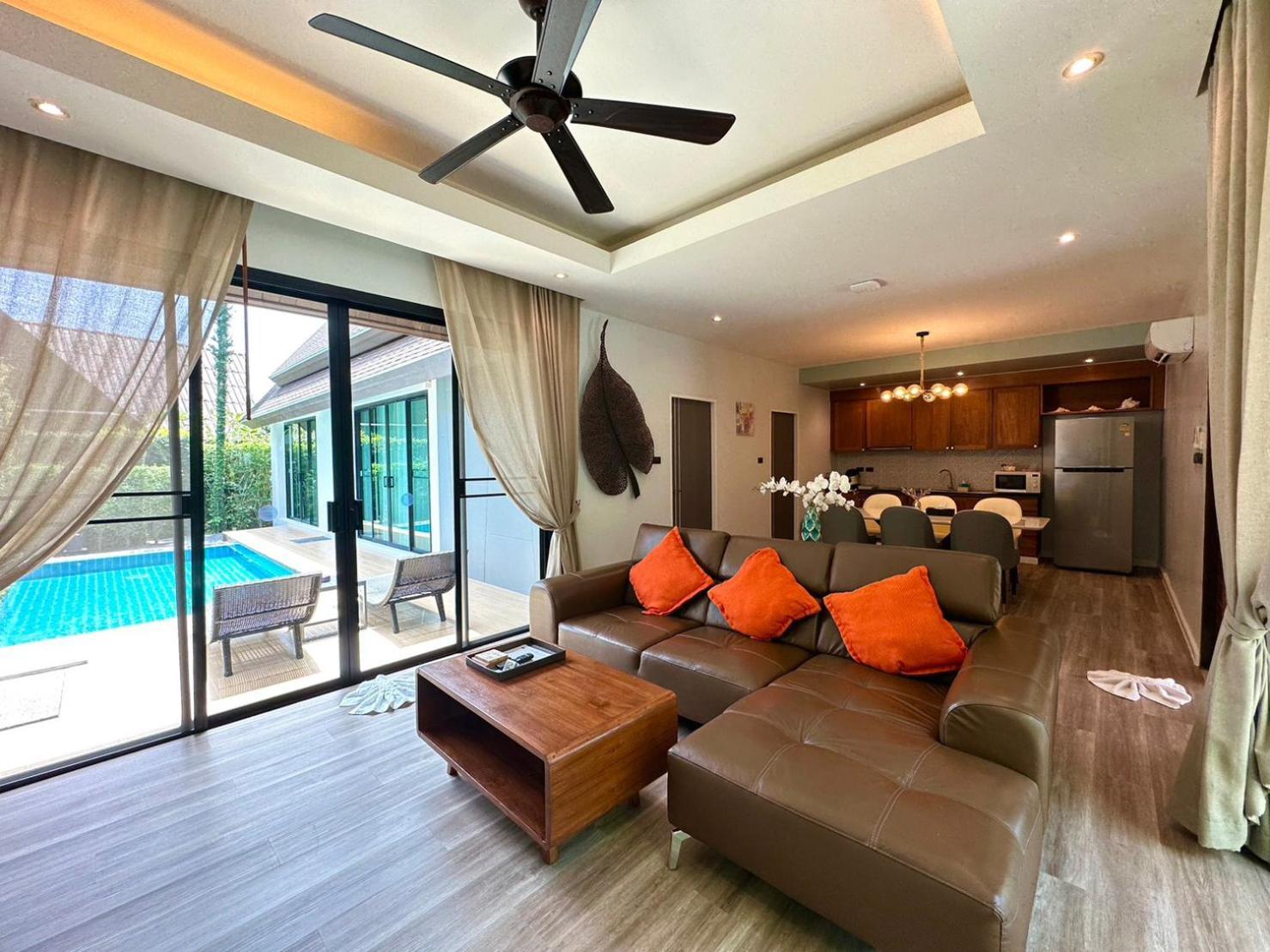 Villa The Kiri