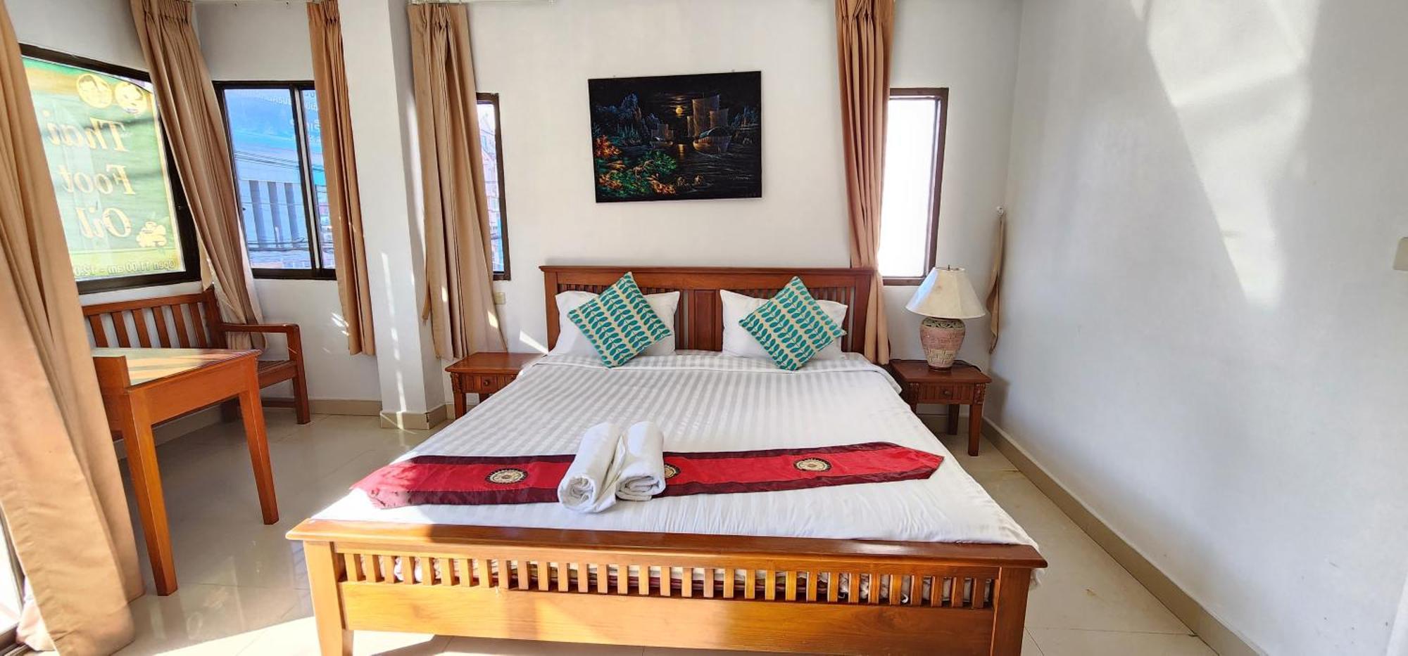 Hotel Royal Sweet 3*