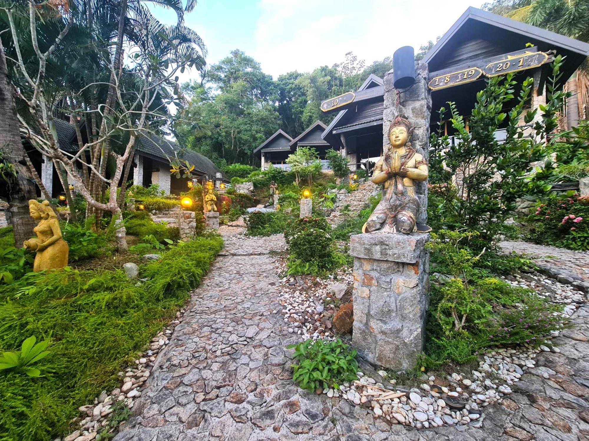 Hotel Boomerang Village 3*