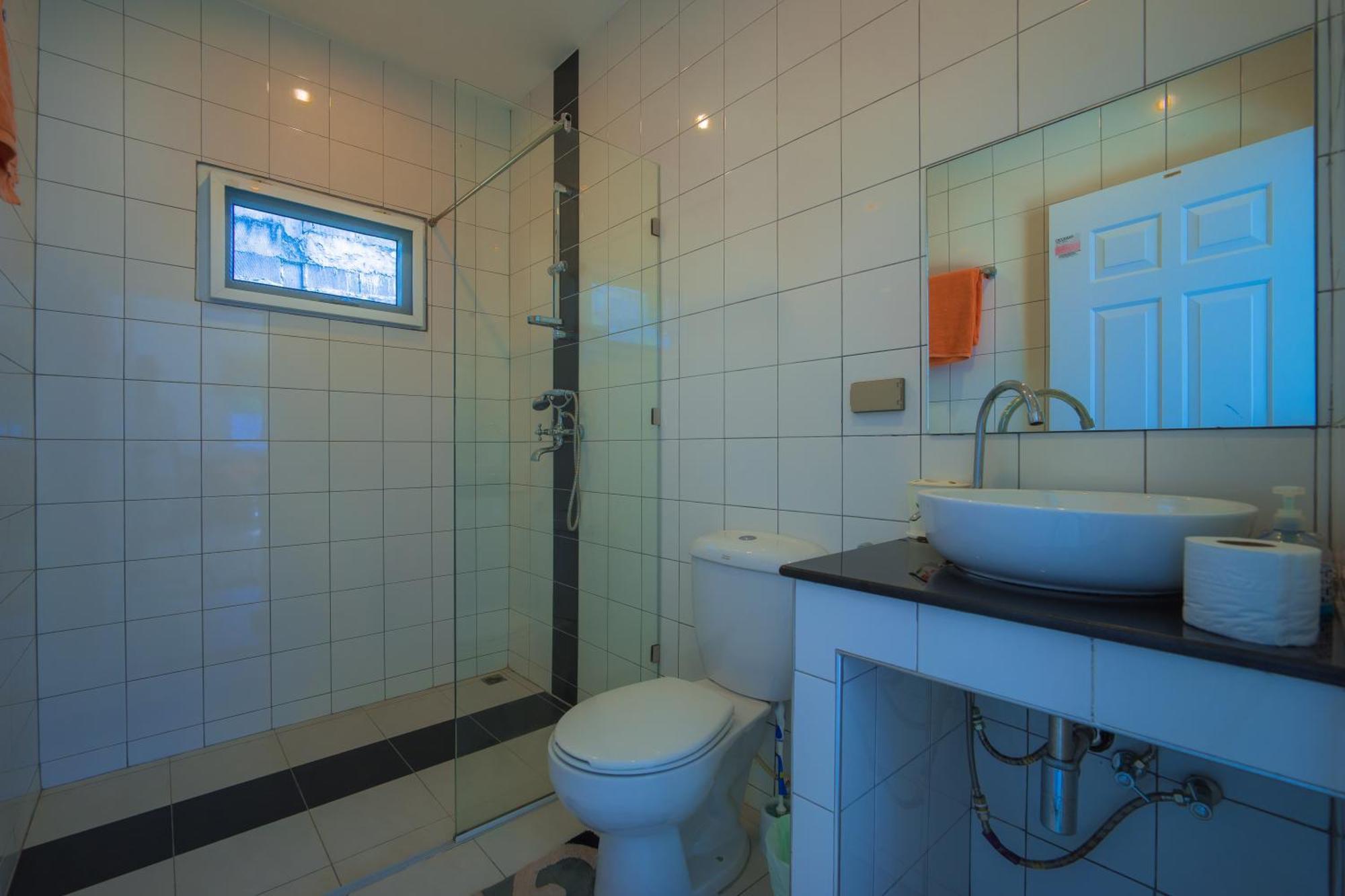 Villa Private Star Pool 2 Bedrooms