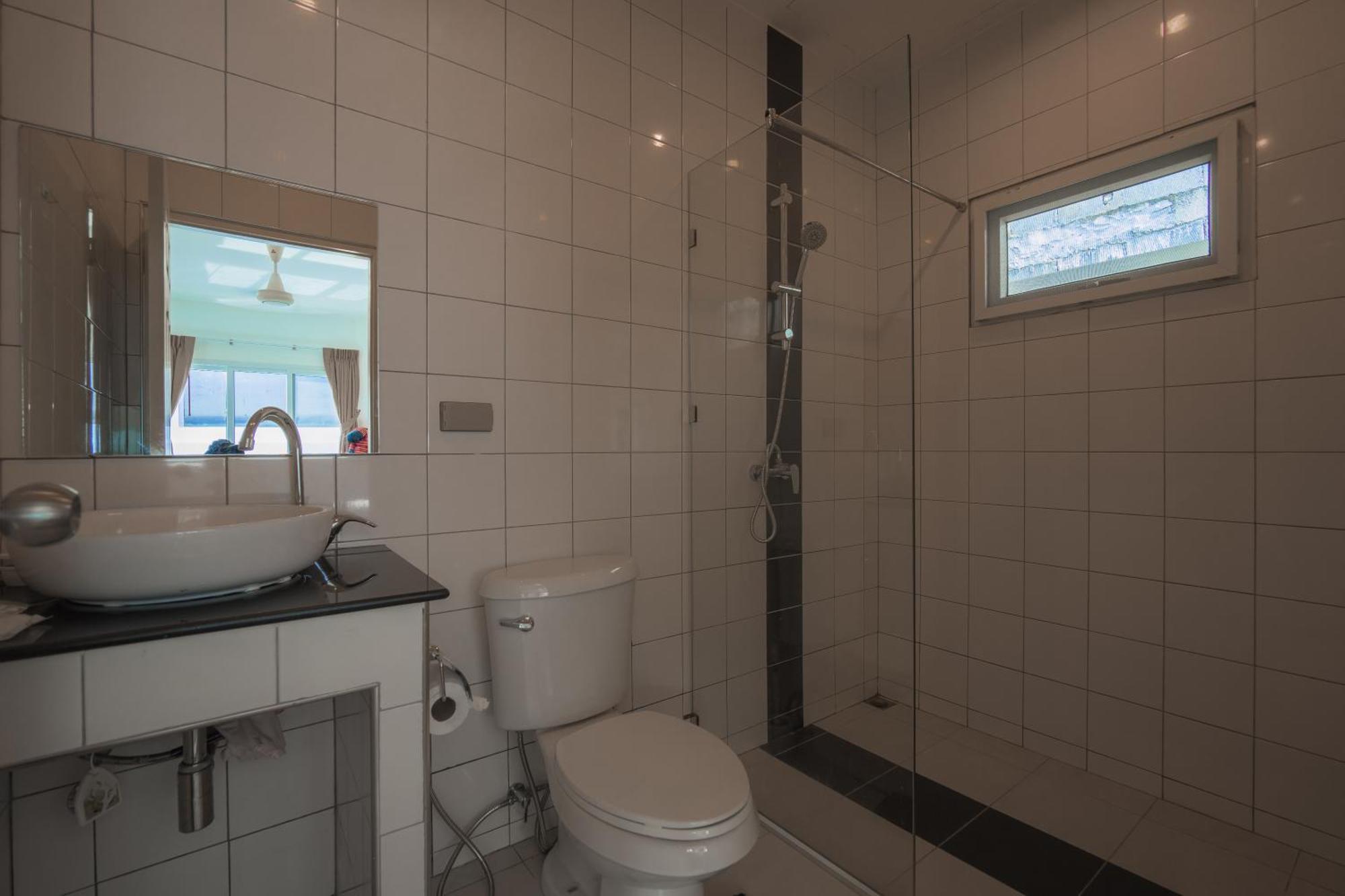 Private Star Pool 2 Bedrooms Villa *