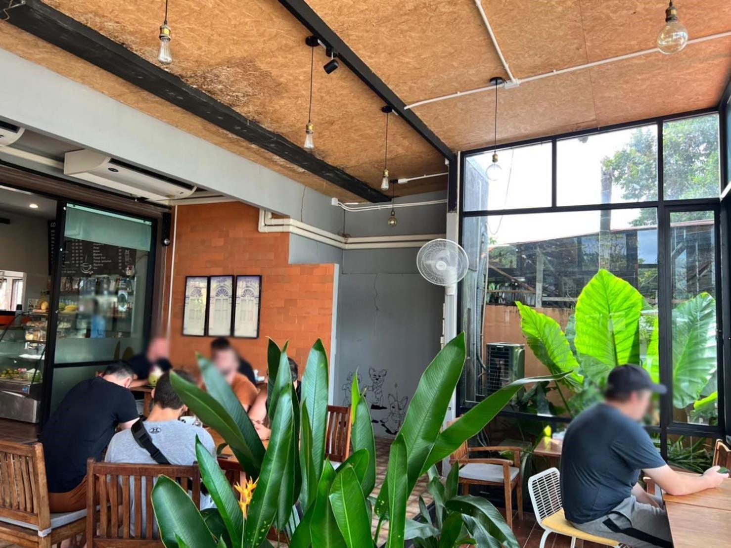 Hotel Phuket Siam - Sha 2*