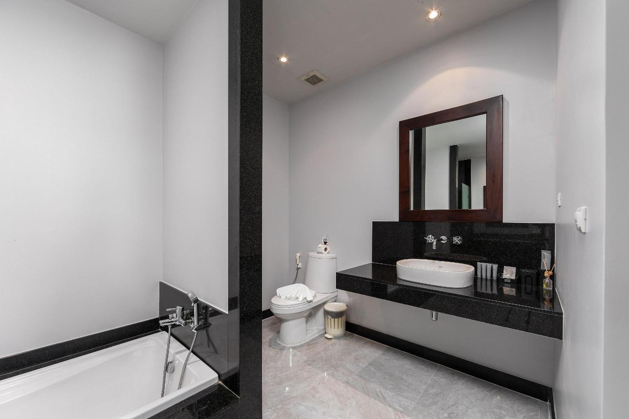 Ata | Private Pool | Saiyuan Estate By Tropiclook | Villa Nai Harn