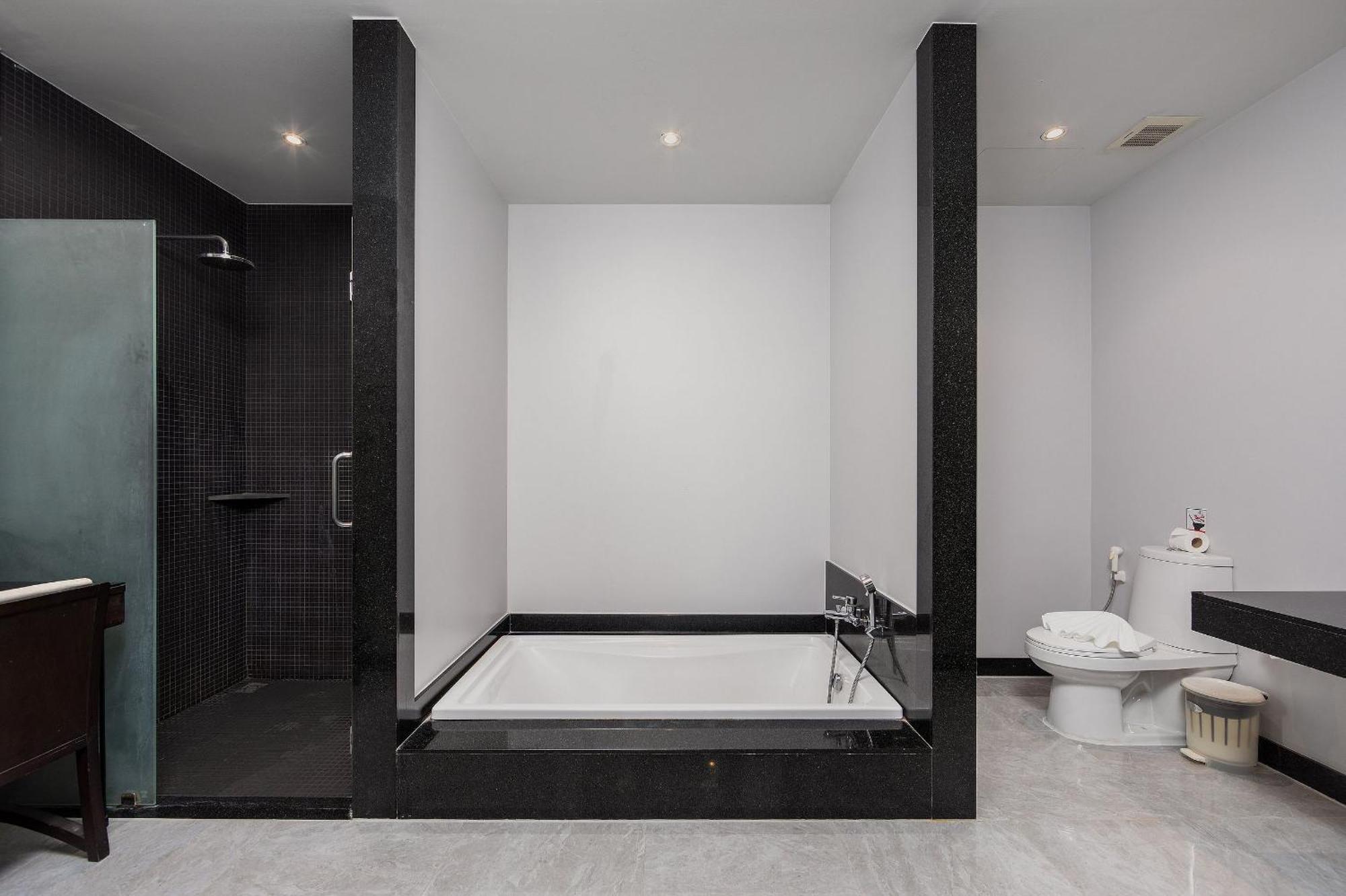 Ata | Private Pool | Saiyuan Estate By Tropiclook | Nai Harn