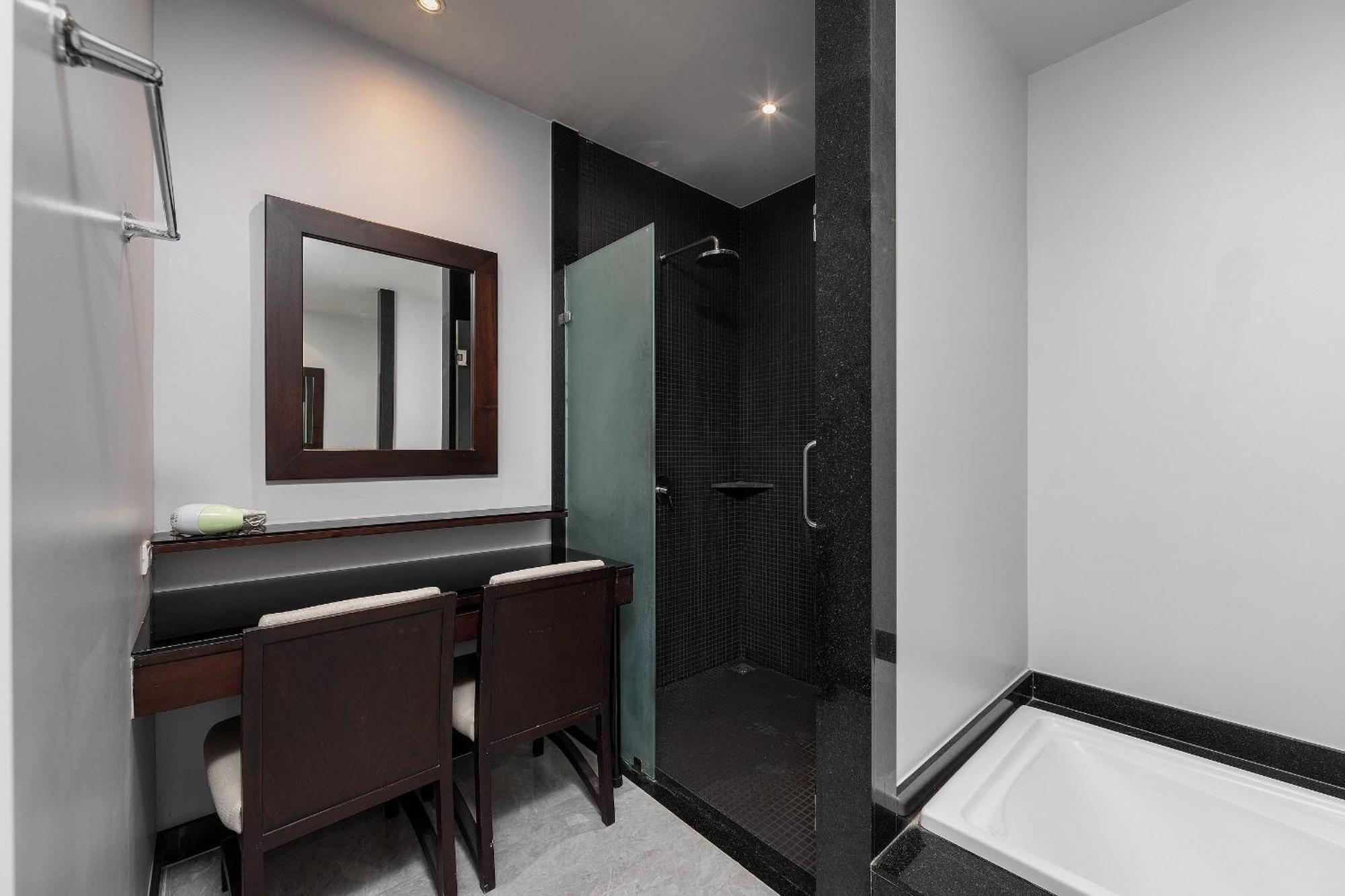 Ata | Private Pool | Saiyuan Estate By Tropiclook | Villa