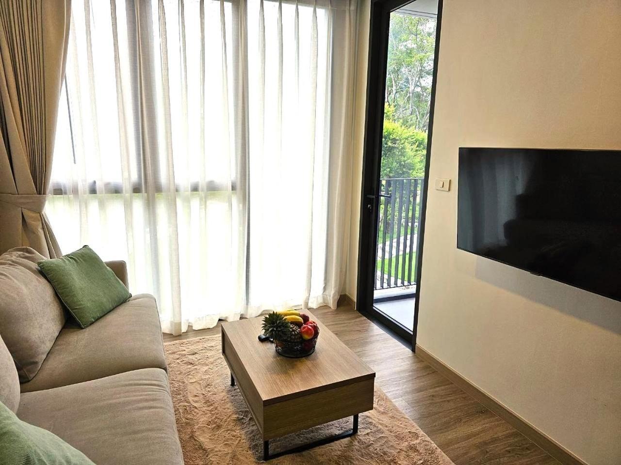 Apartment Идеальное Место Для Отдыха