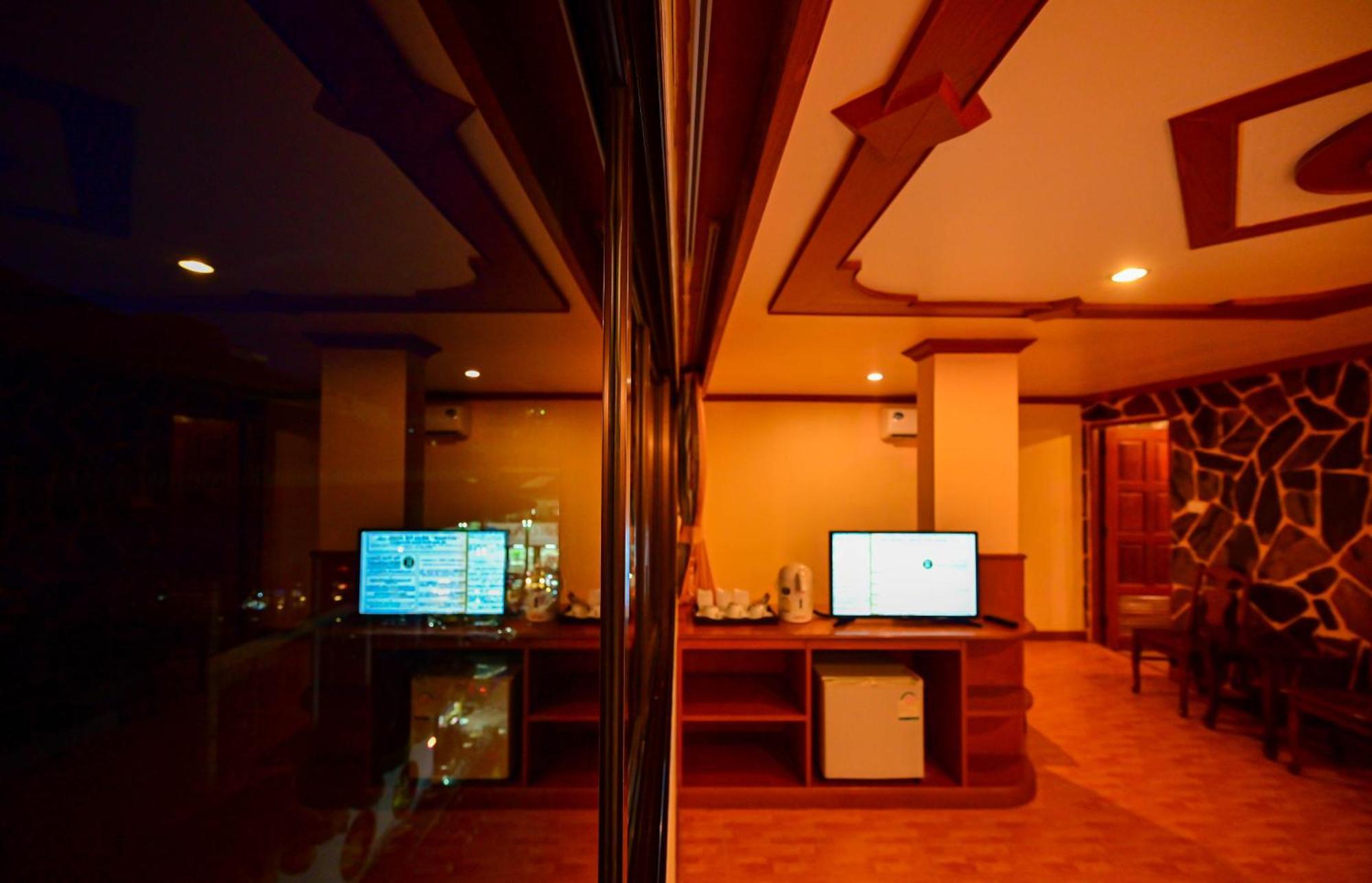 Tiger Complex Hotel Patong