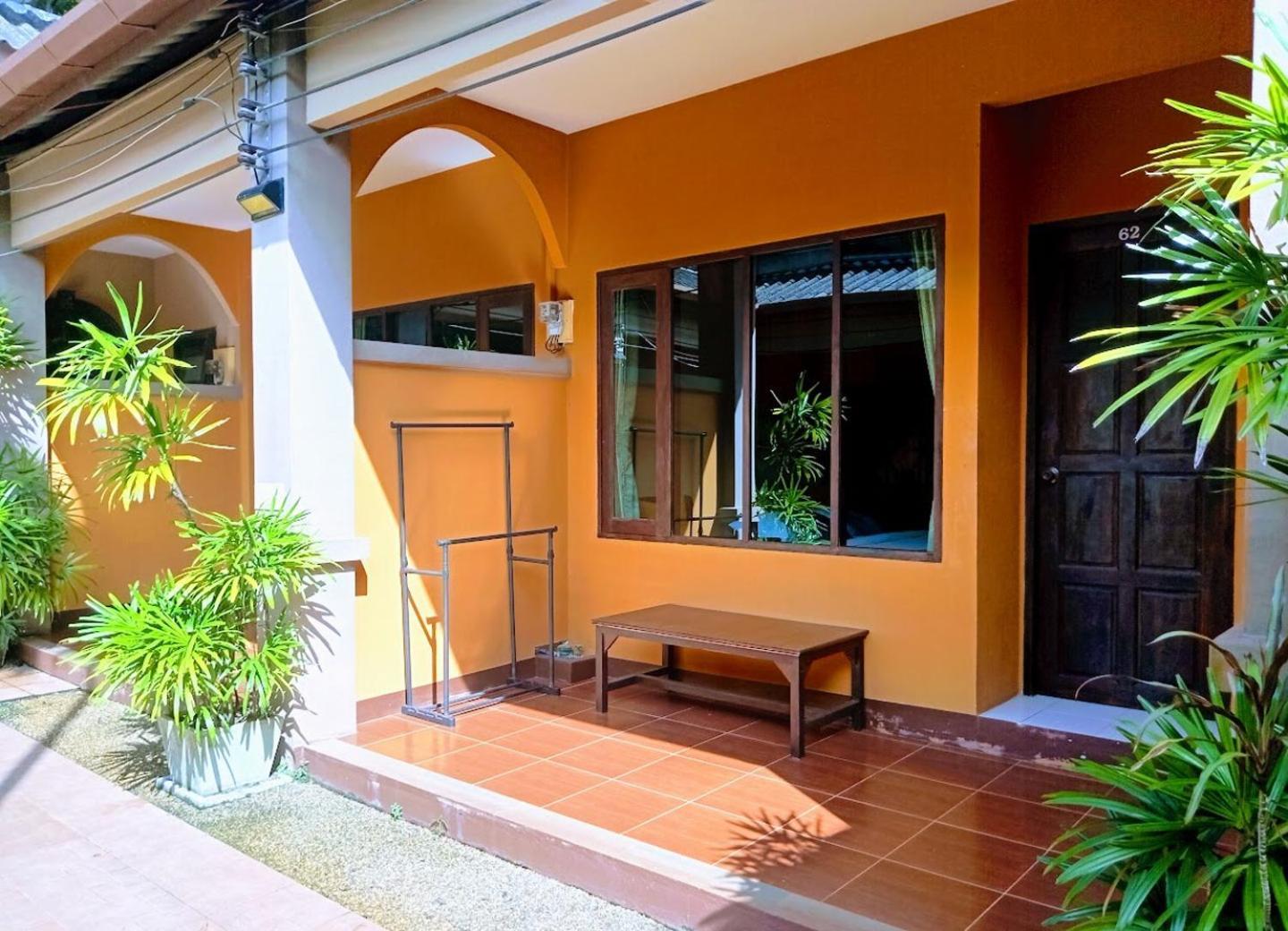 Phuket Siam - Sha Hotel