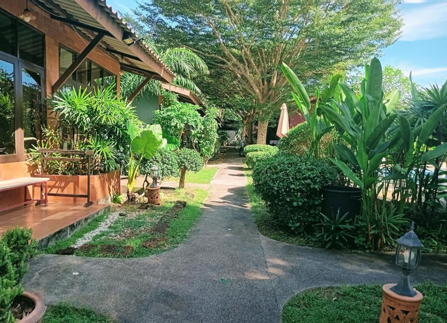 Phuket Siam - Sha Chalong
