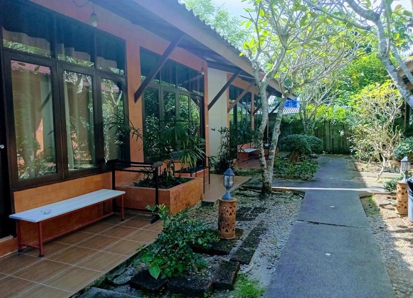 Phuket Siam - Sha